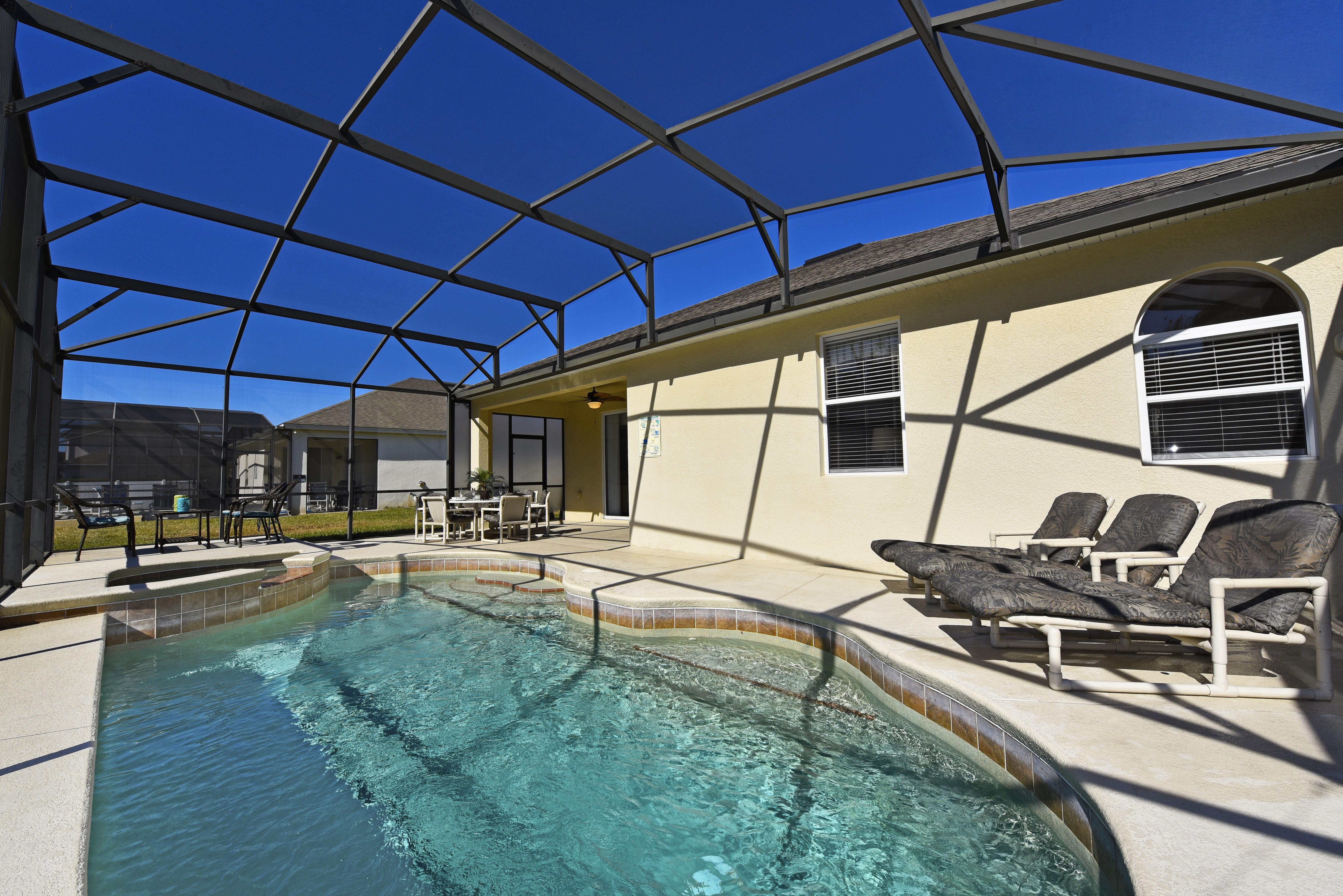 West Haven Homes Kissimmee