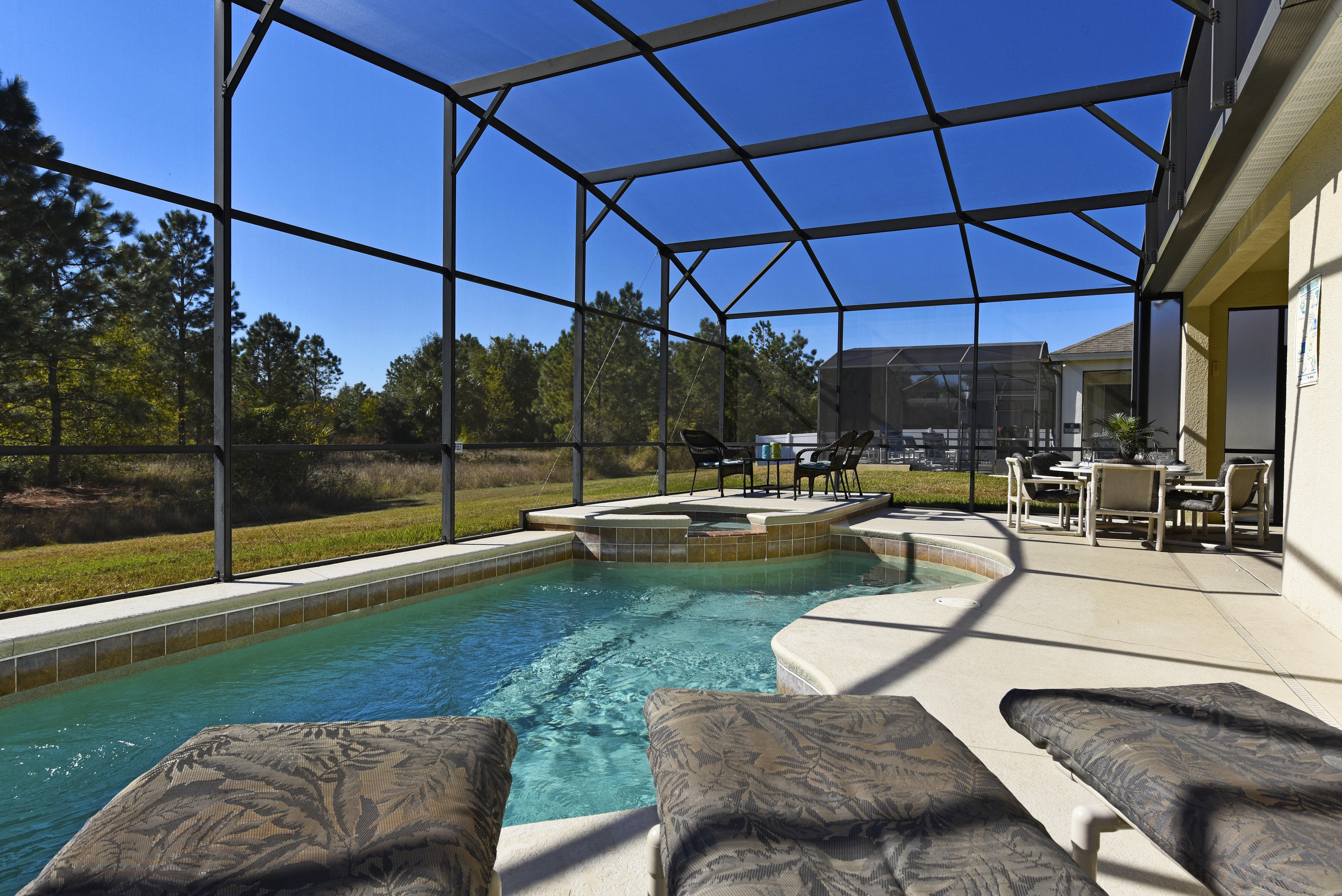 West Haven Homes * Kissimmee