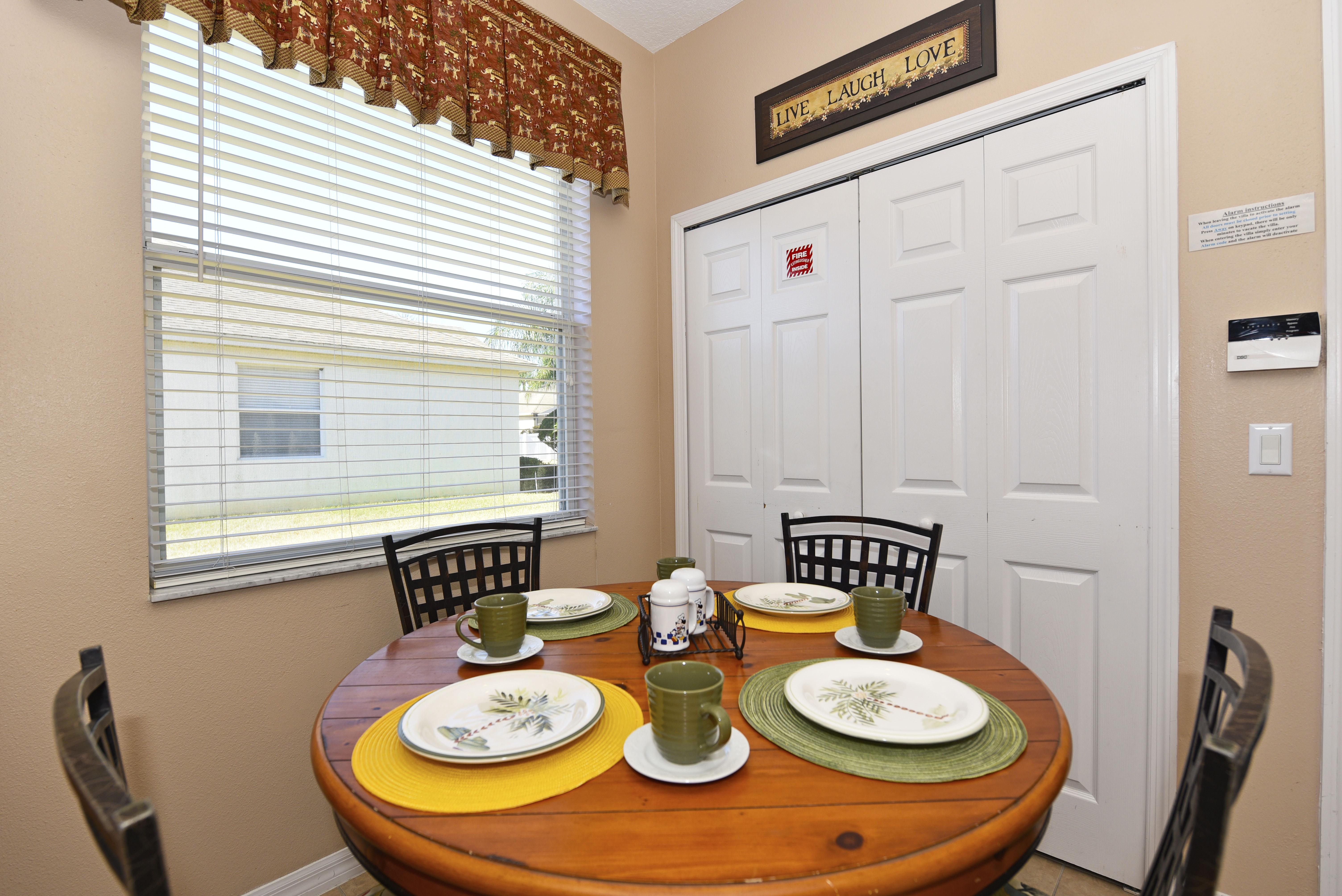 Villa West Haven Homes Kissimmee