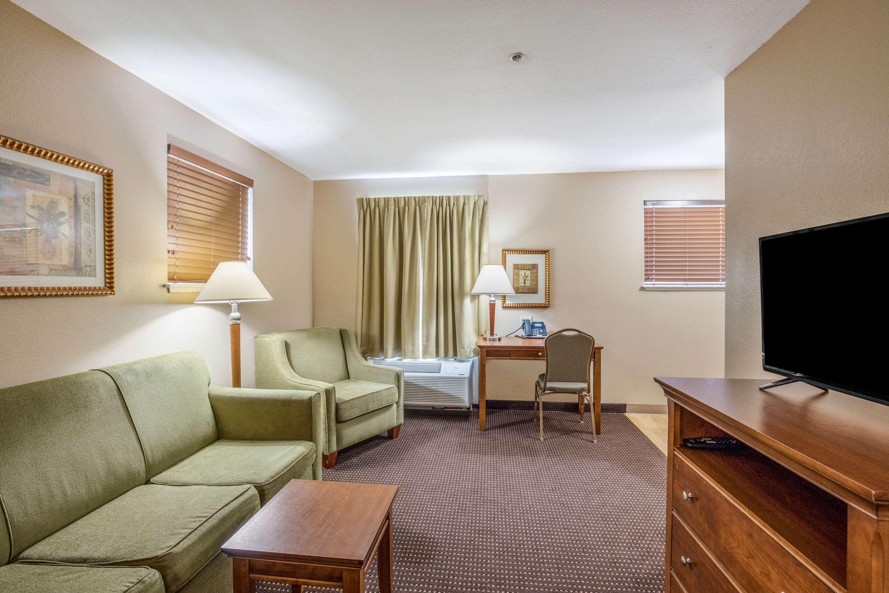 Mainstay Port Saint Joe South 3* Port St. Joe