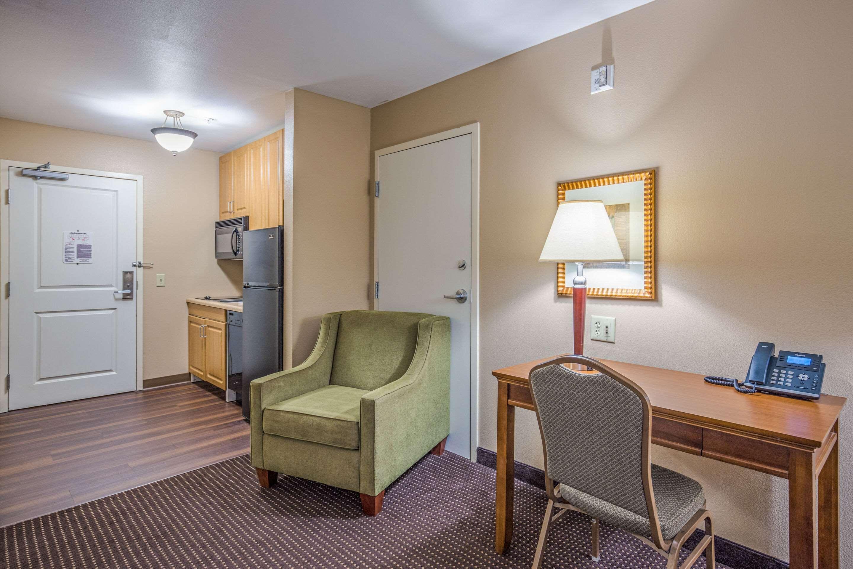 Hotel Mainstay Port Saint Joe South Port St. Joe