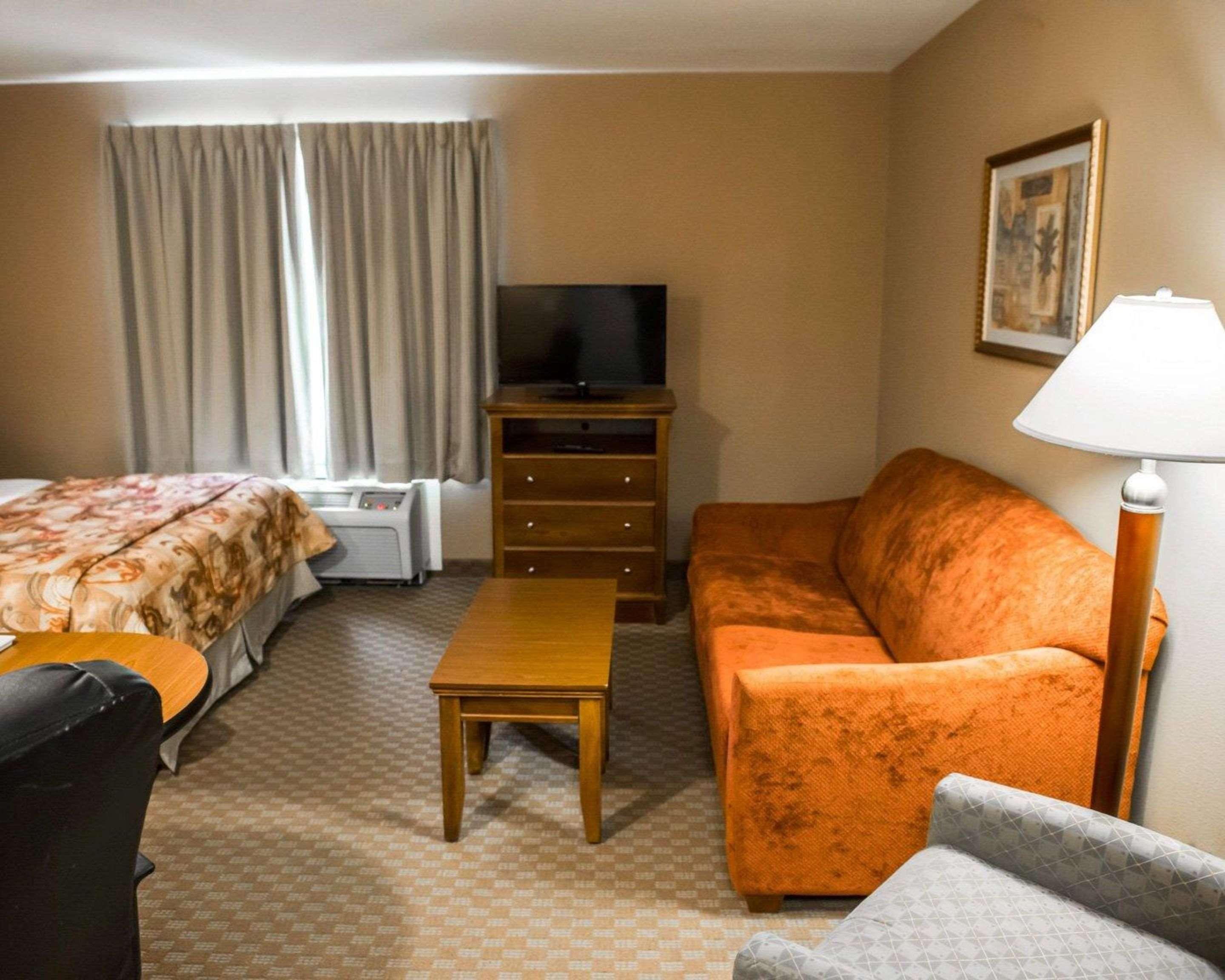 Mainstay Port Saint Joe South 3* Port St. Joe