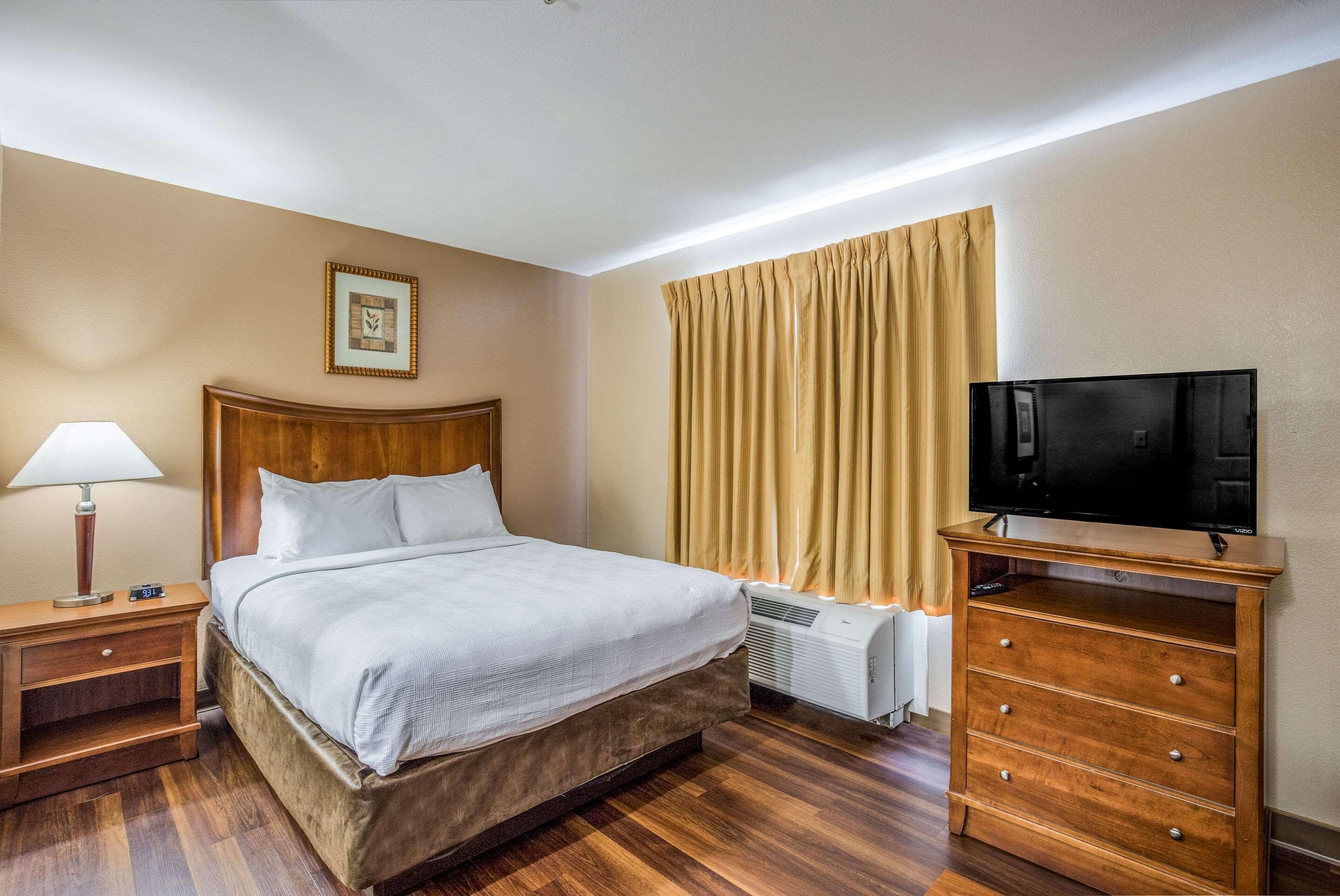 Mainstay Port Saint Joe South Hotel 3*