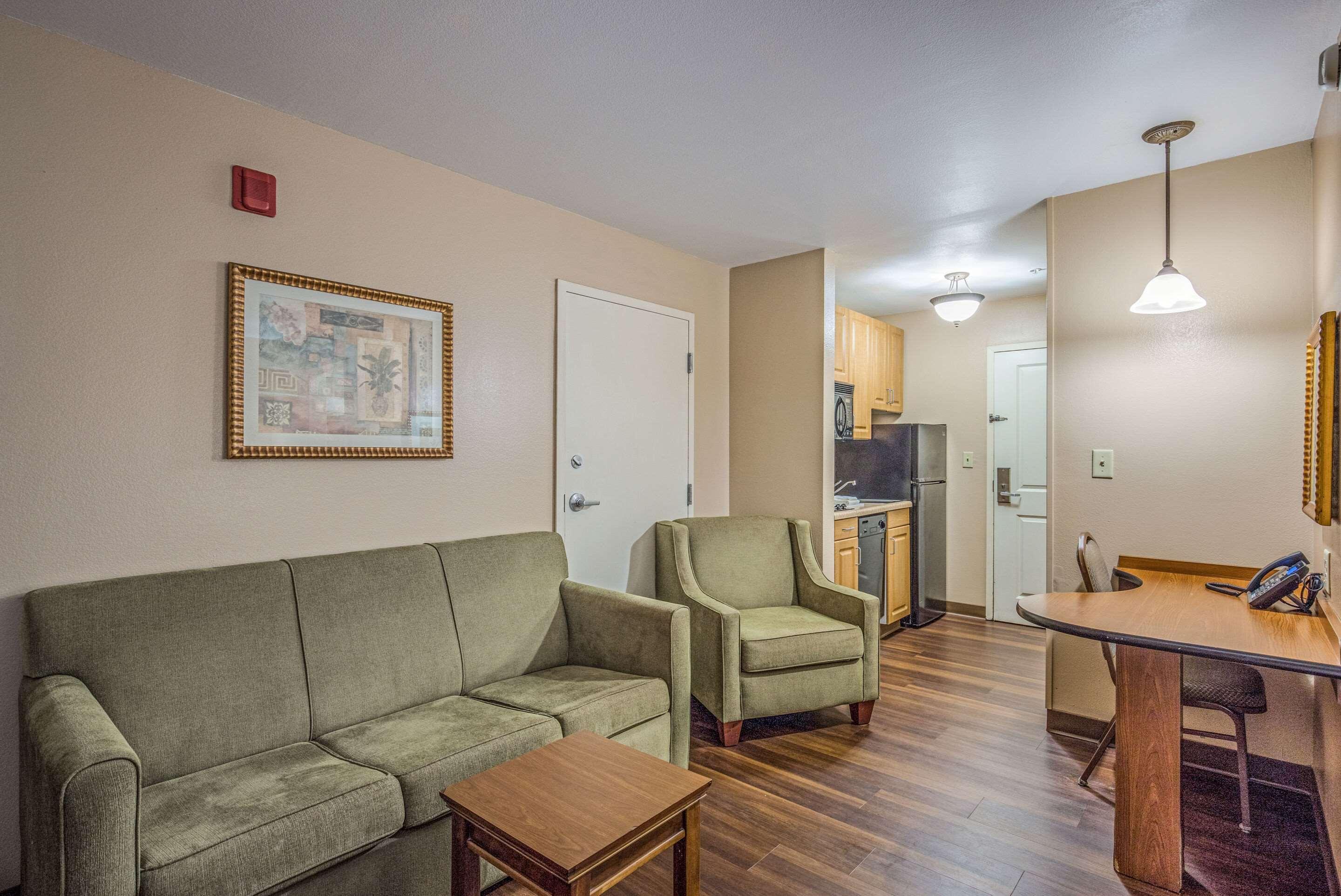 Mainstay Port Saint Joe South Hotel 3*