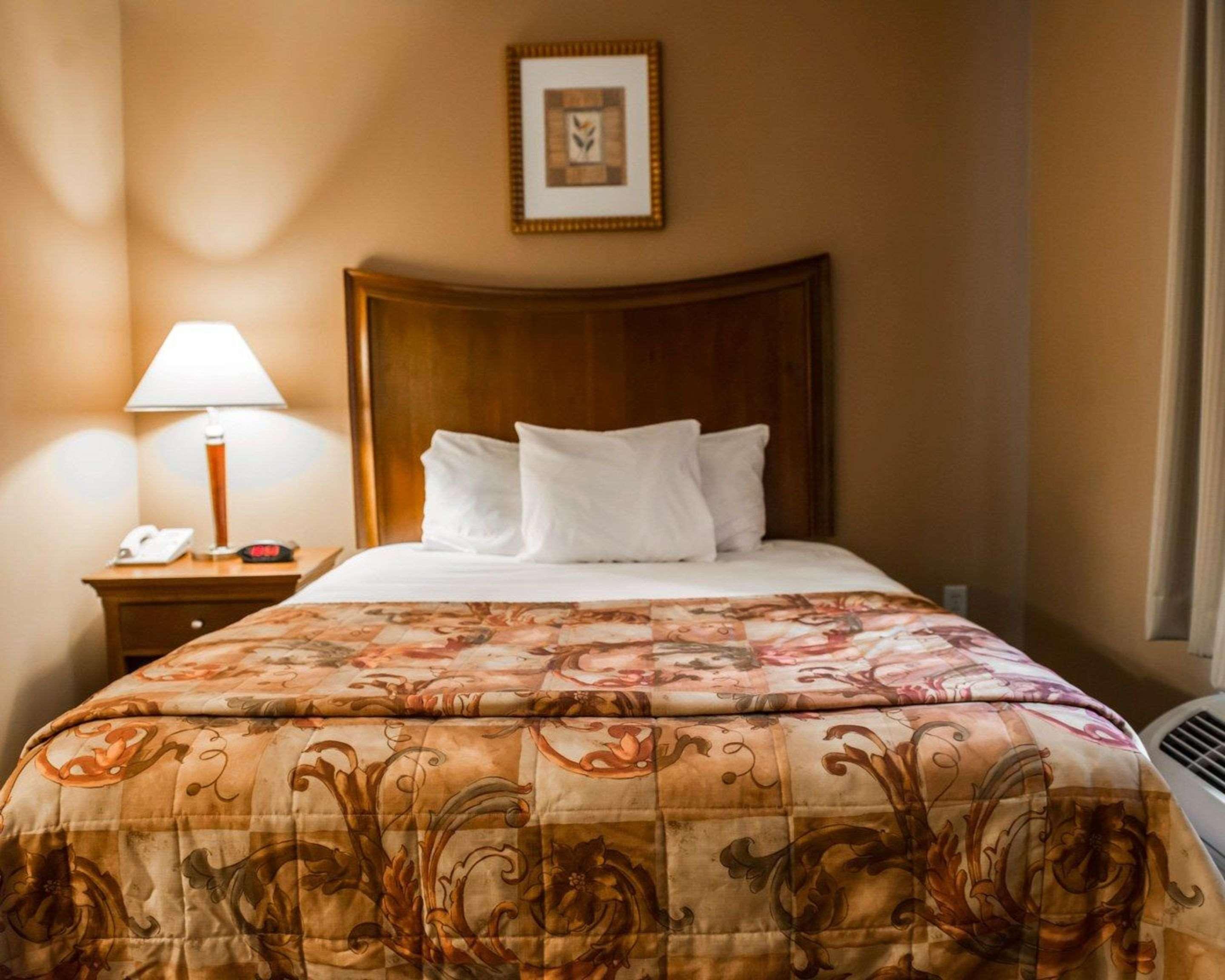 Mainstay Port Saint Joe South Hotel