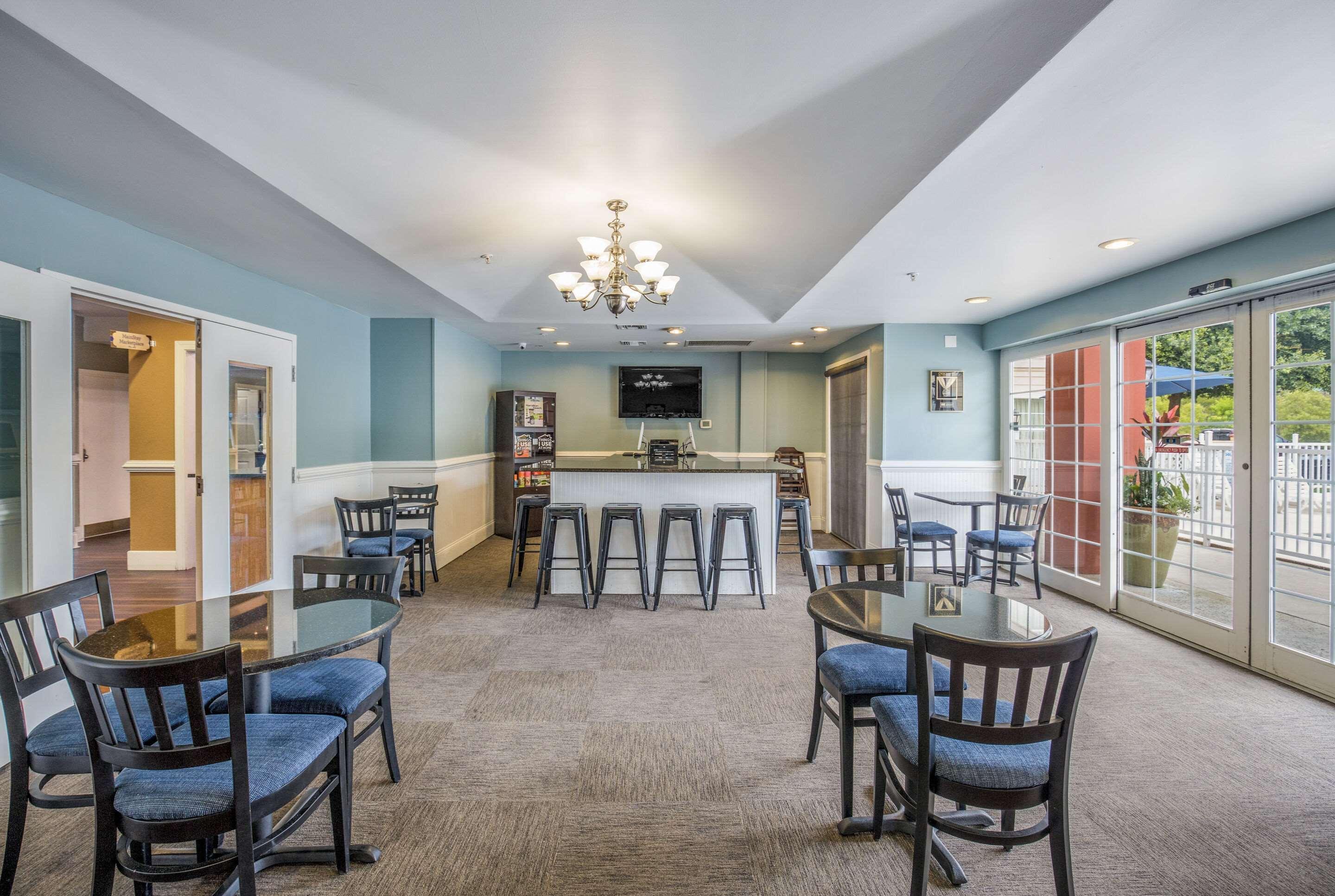 Hotel Mainstay Port Saint Joe South 3*