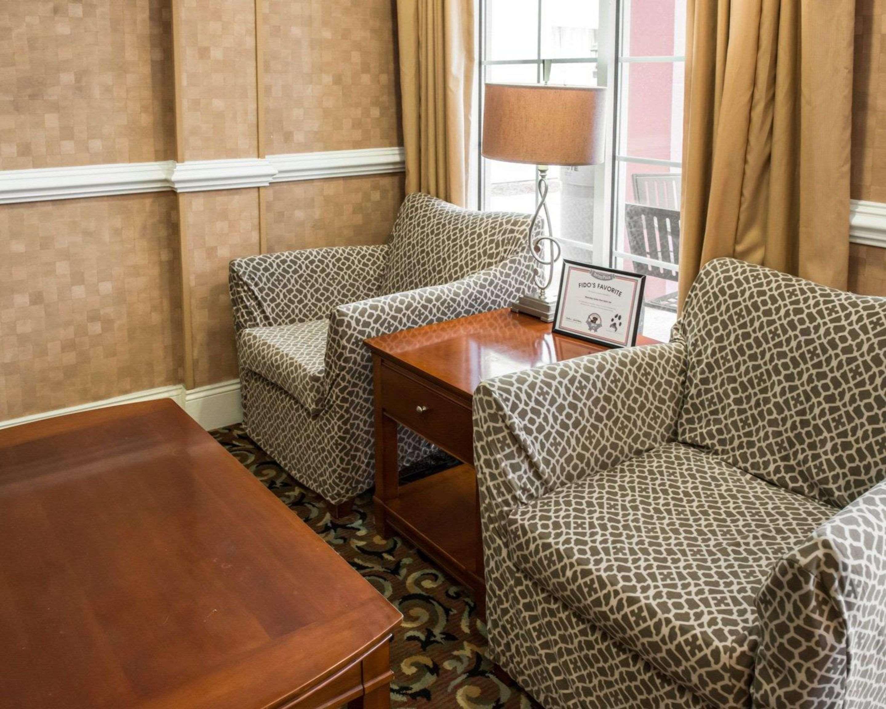 Mainstay Port Saint Joe South Hotel 3*