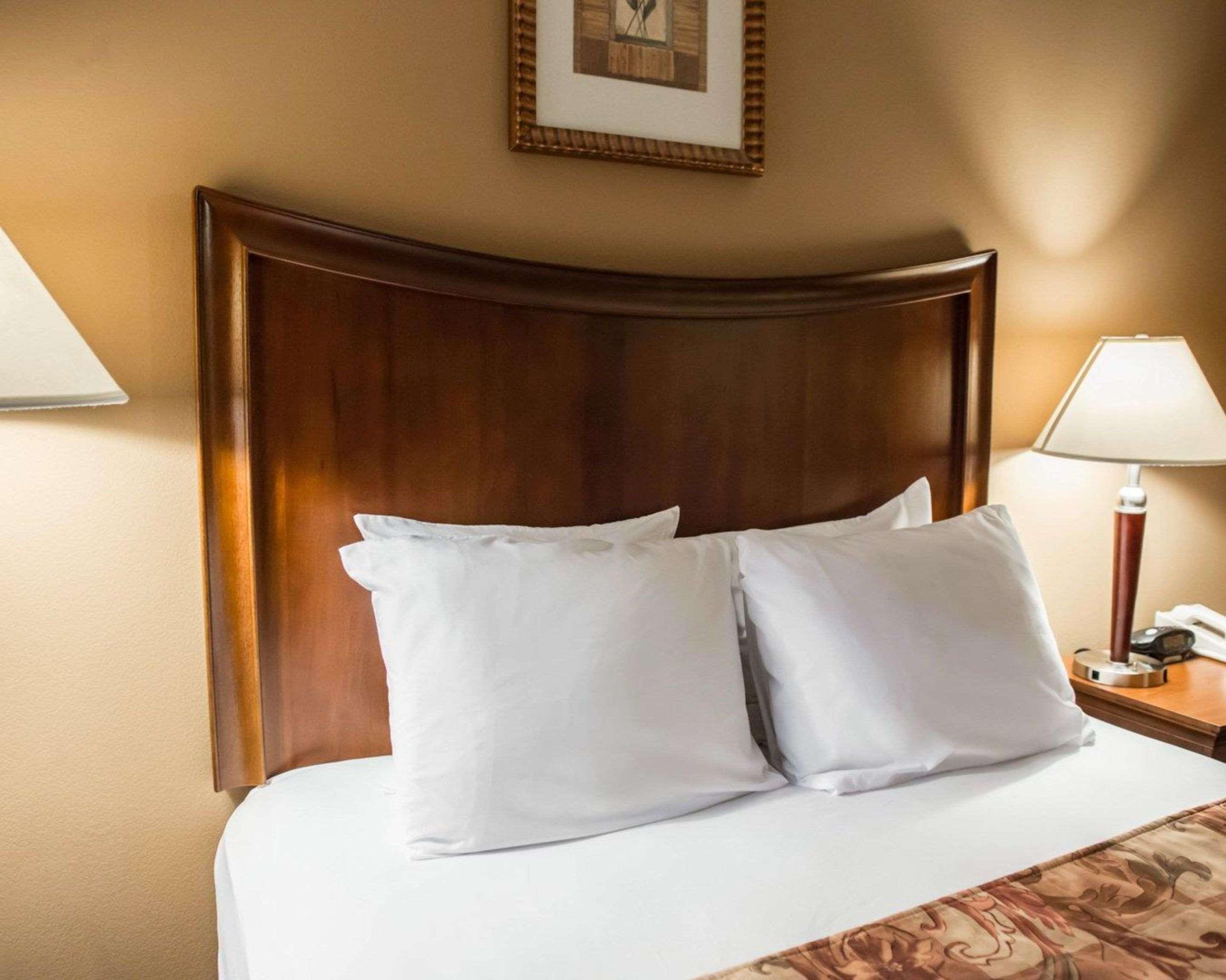 Hotel Mainstay Port Saint Joe South Port St. Joe