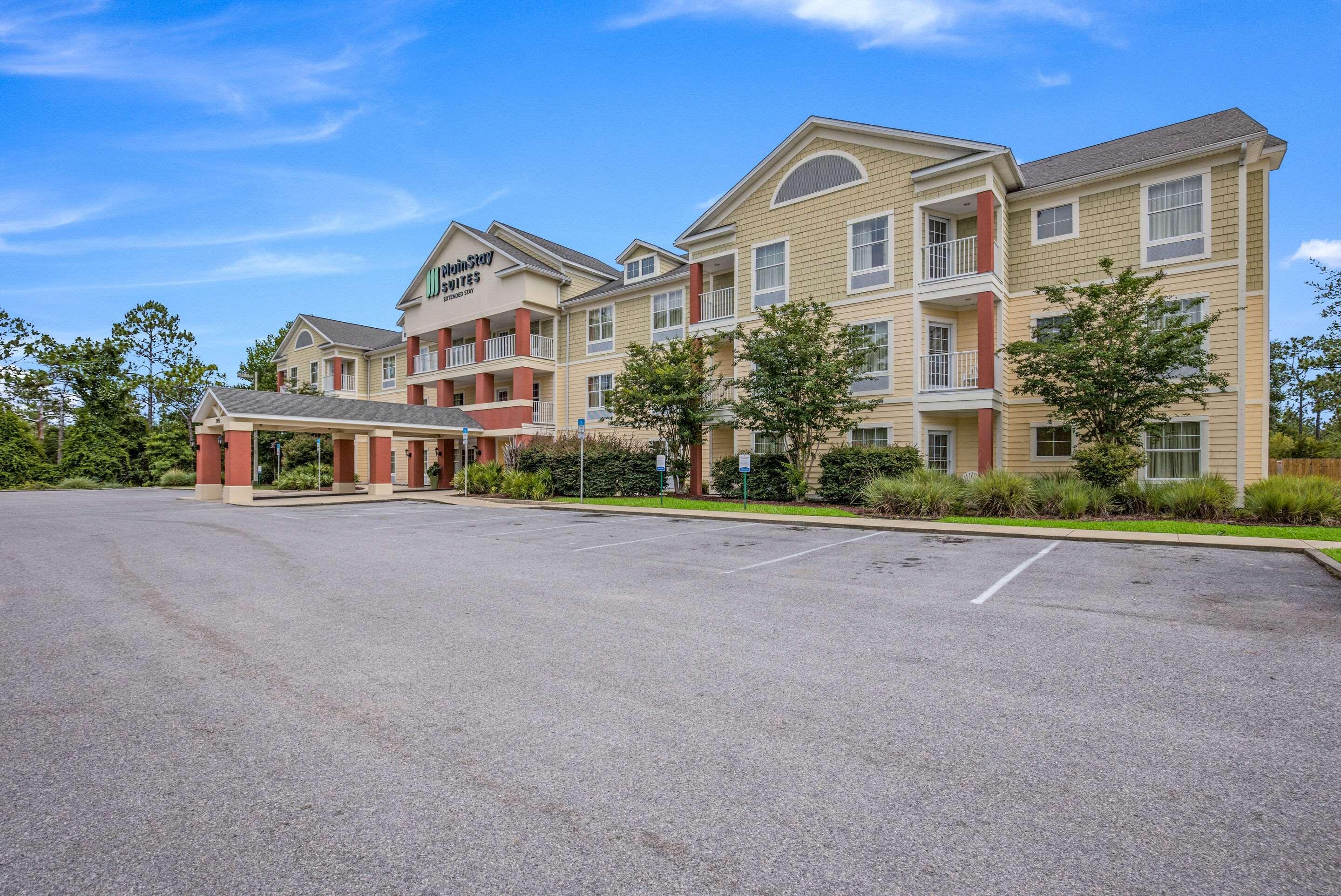 Mainstay Port Saint Joe South Hotel