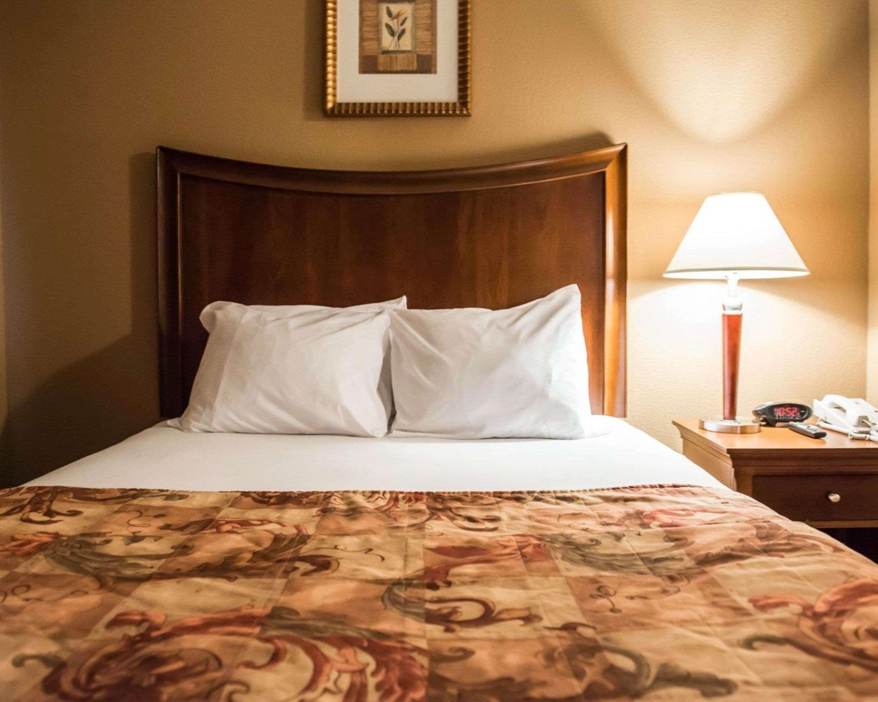 Hotel Mainstay Port Saint Joe South