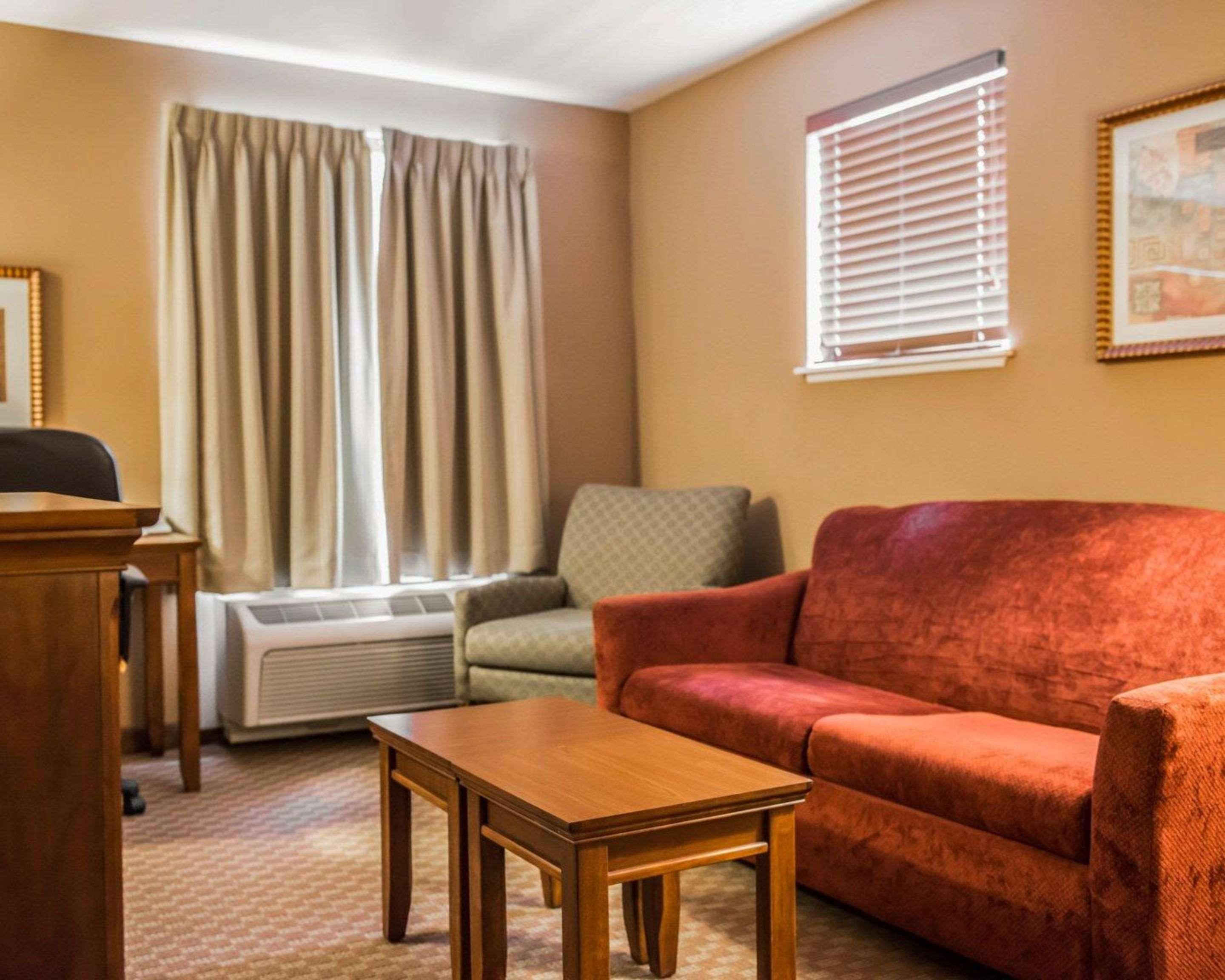 Hotel Mainstay Port Saint Joe South 3*