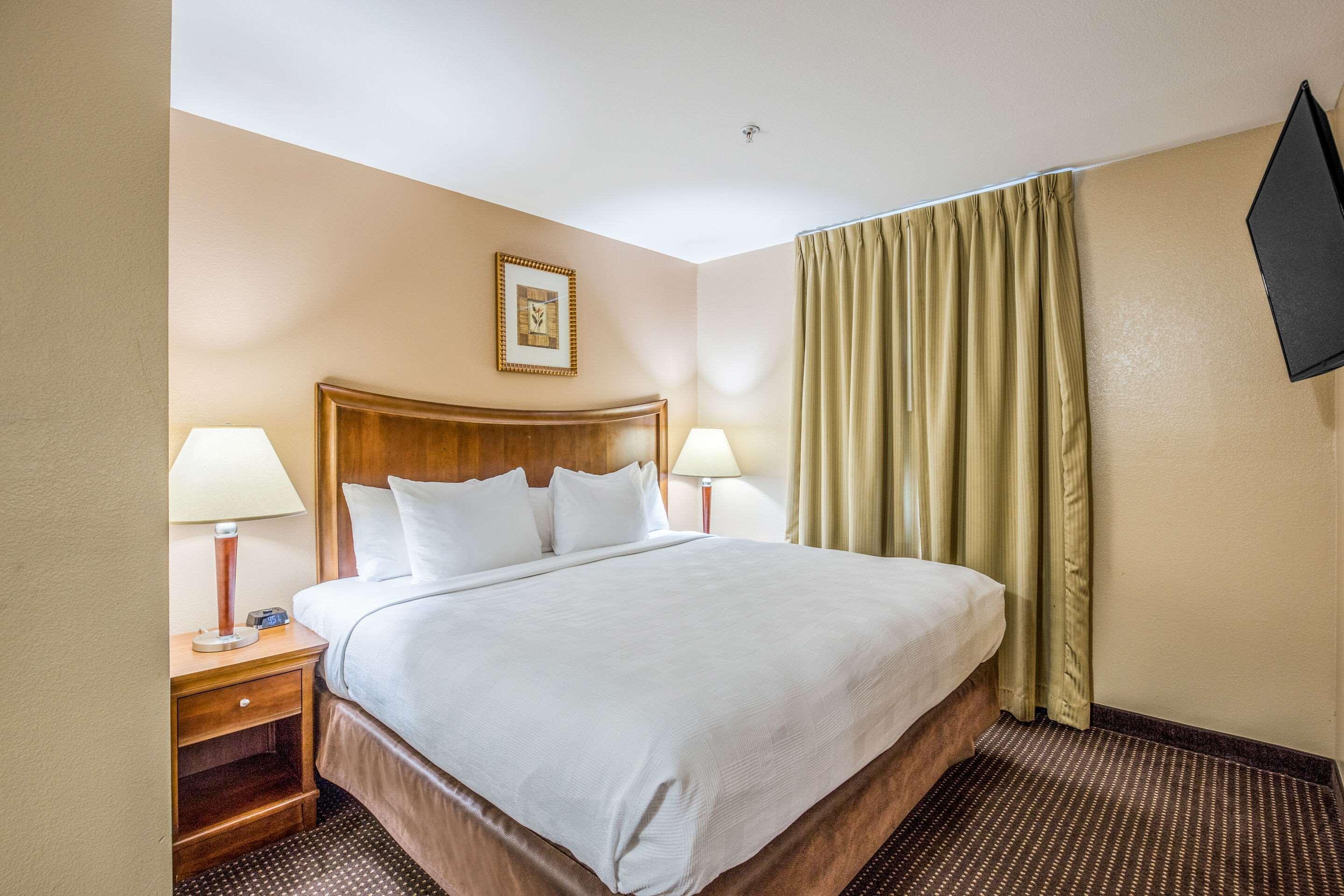 Mainstay Port Saint Joe South Hotel 3*