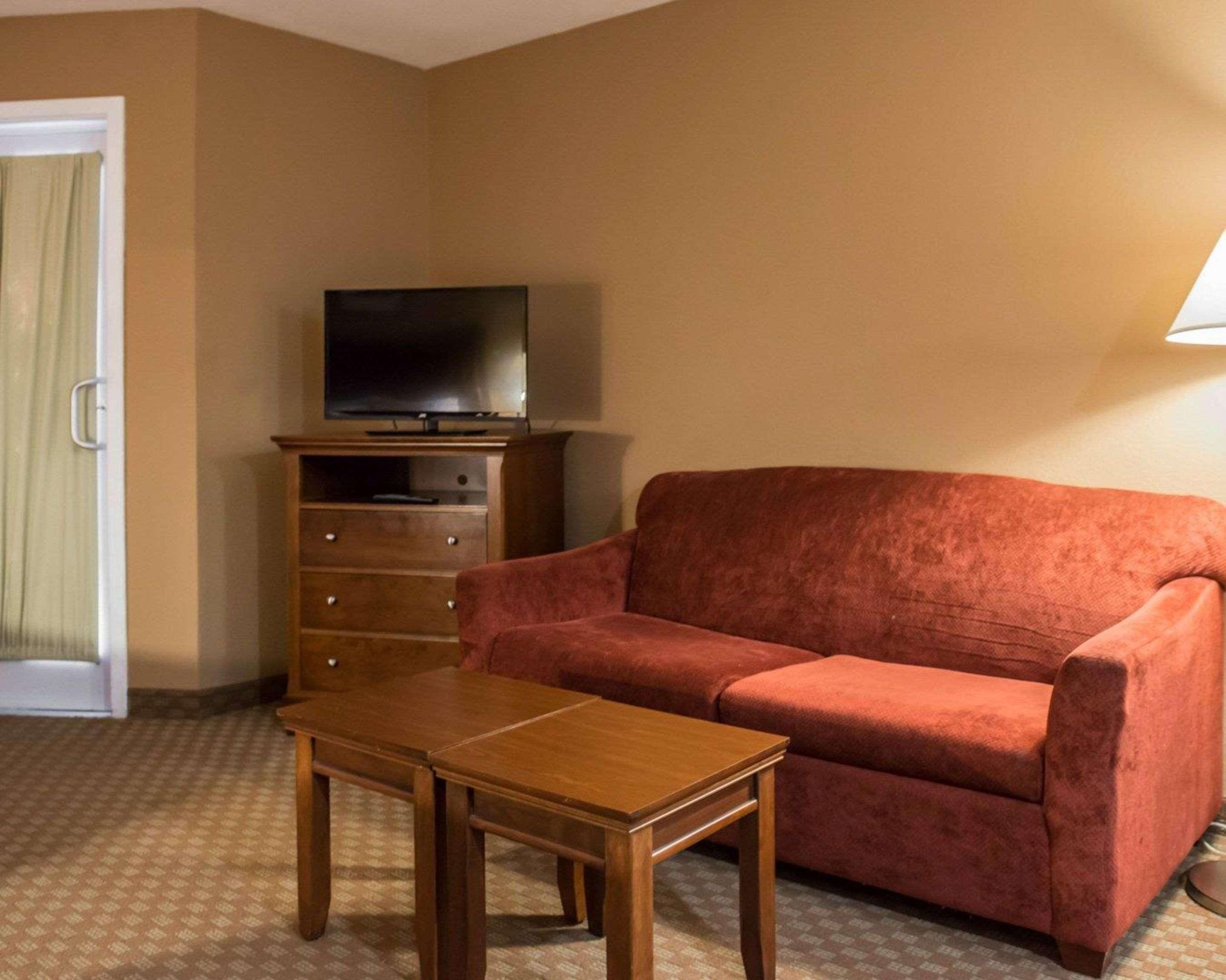 Mainstay Port Saint Joe South 3*