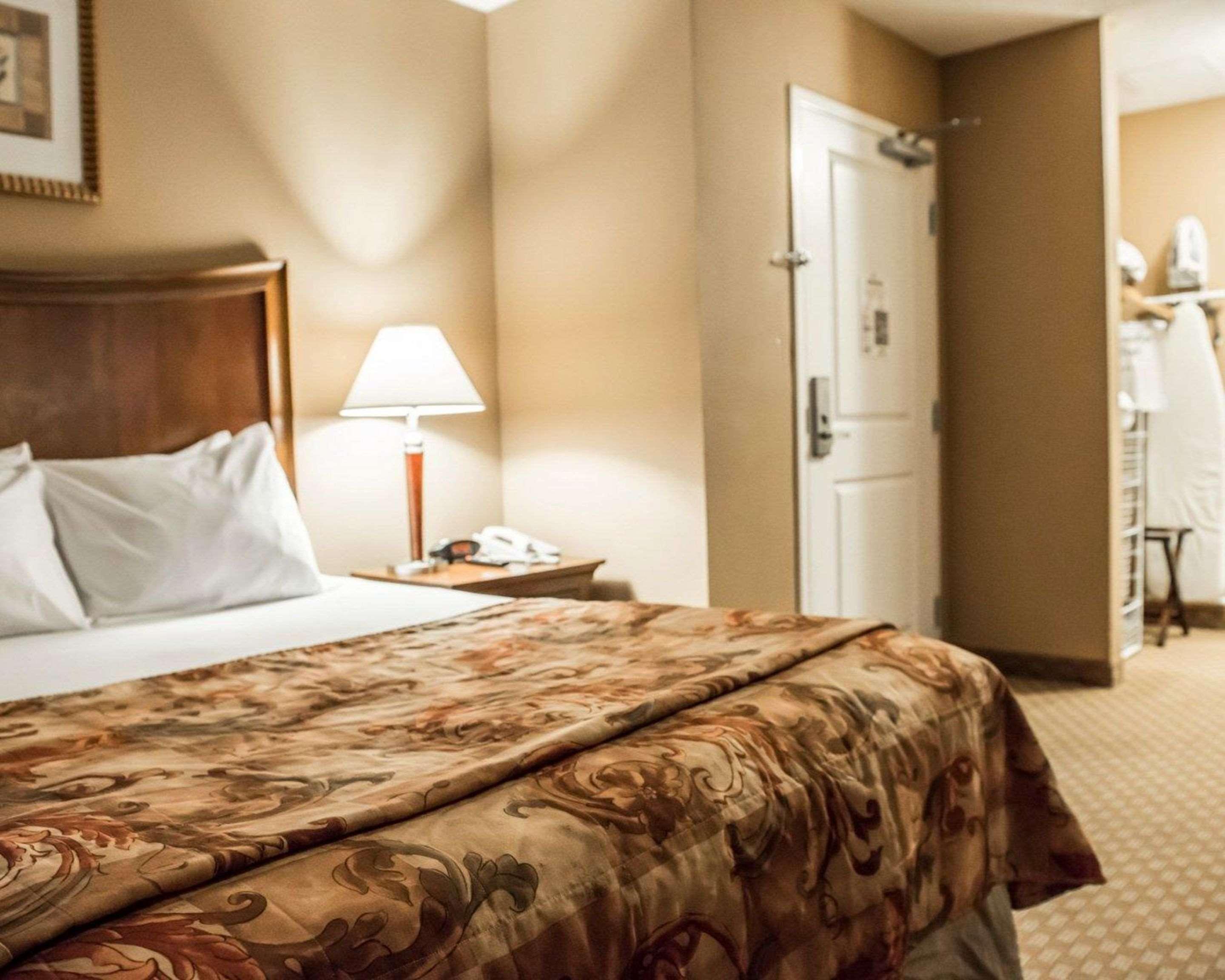 Mainstay Port Saint Joe South Hotel Port St. Joe