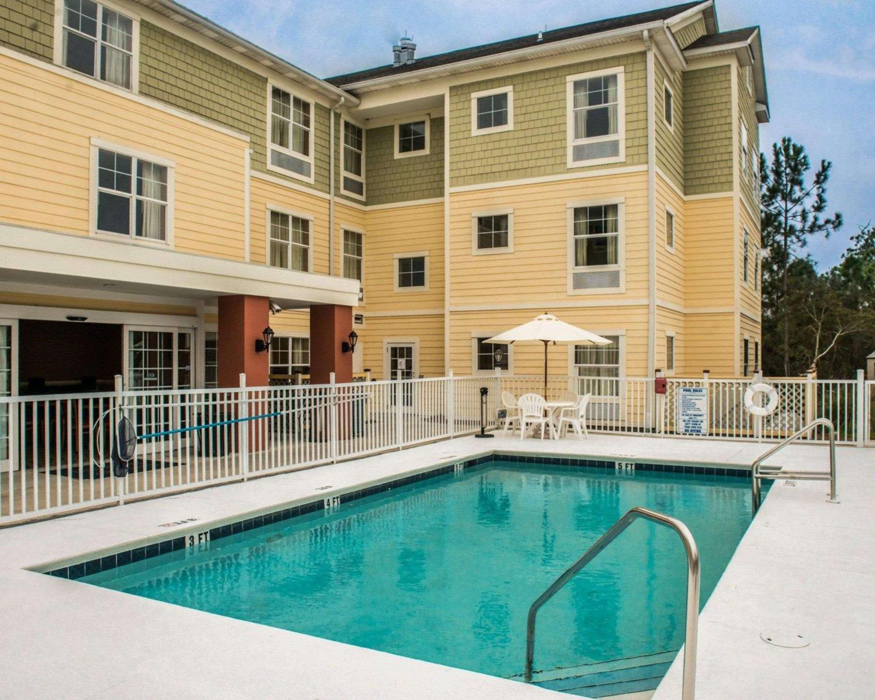 Mainstay Port Saint Joe South 3* Port St. Joe
