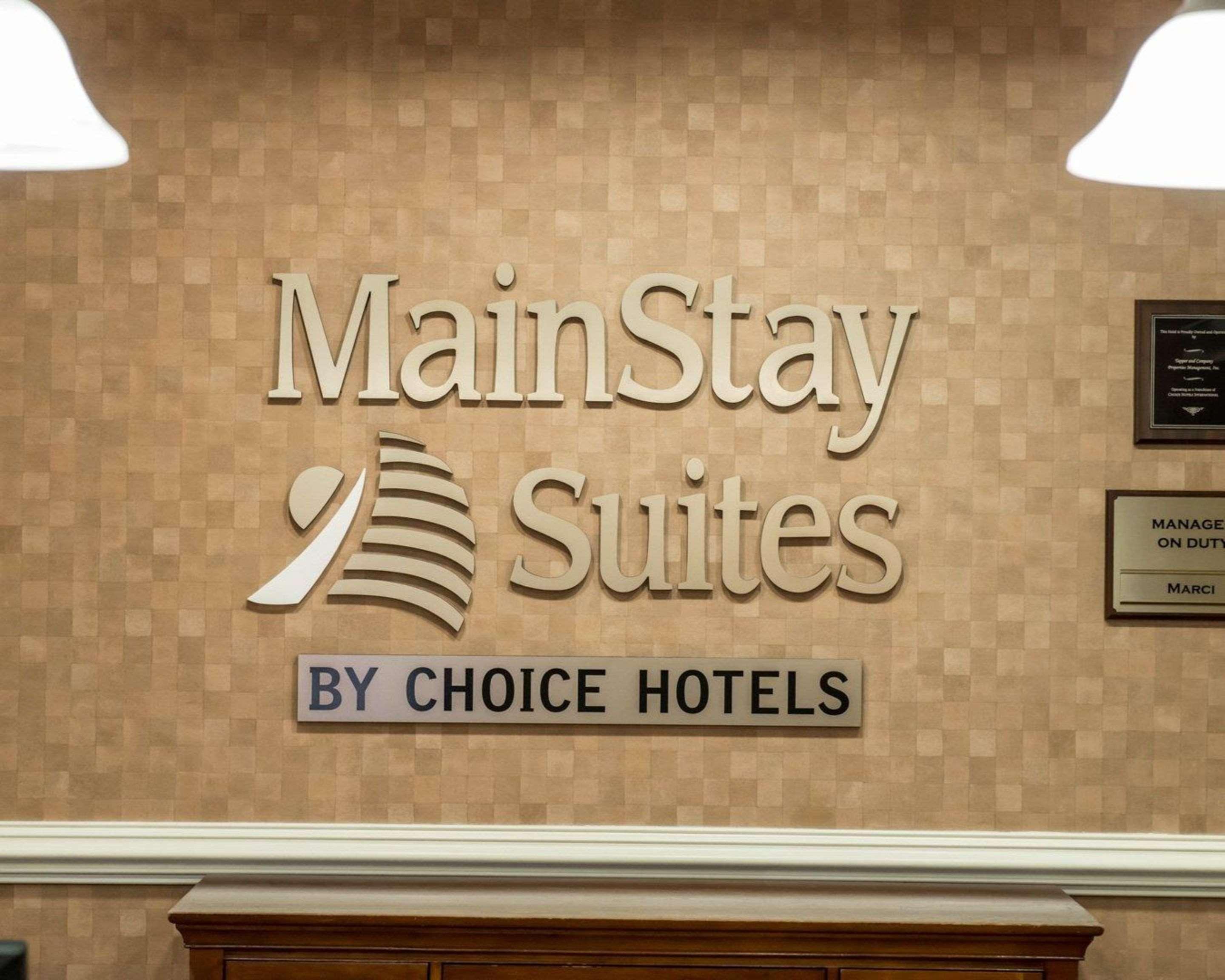 Mainstay Port Saint Joe South Hotel 3*