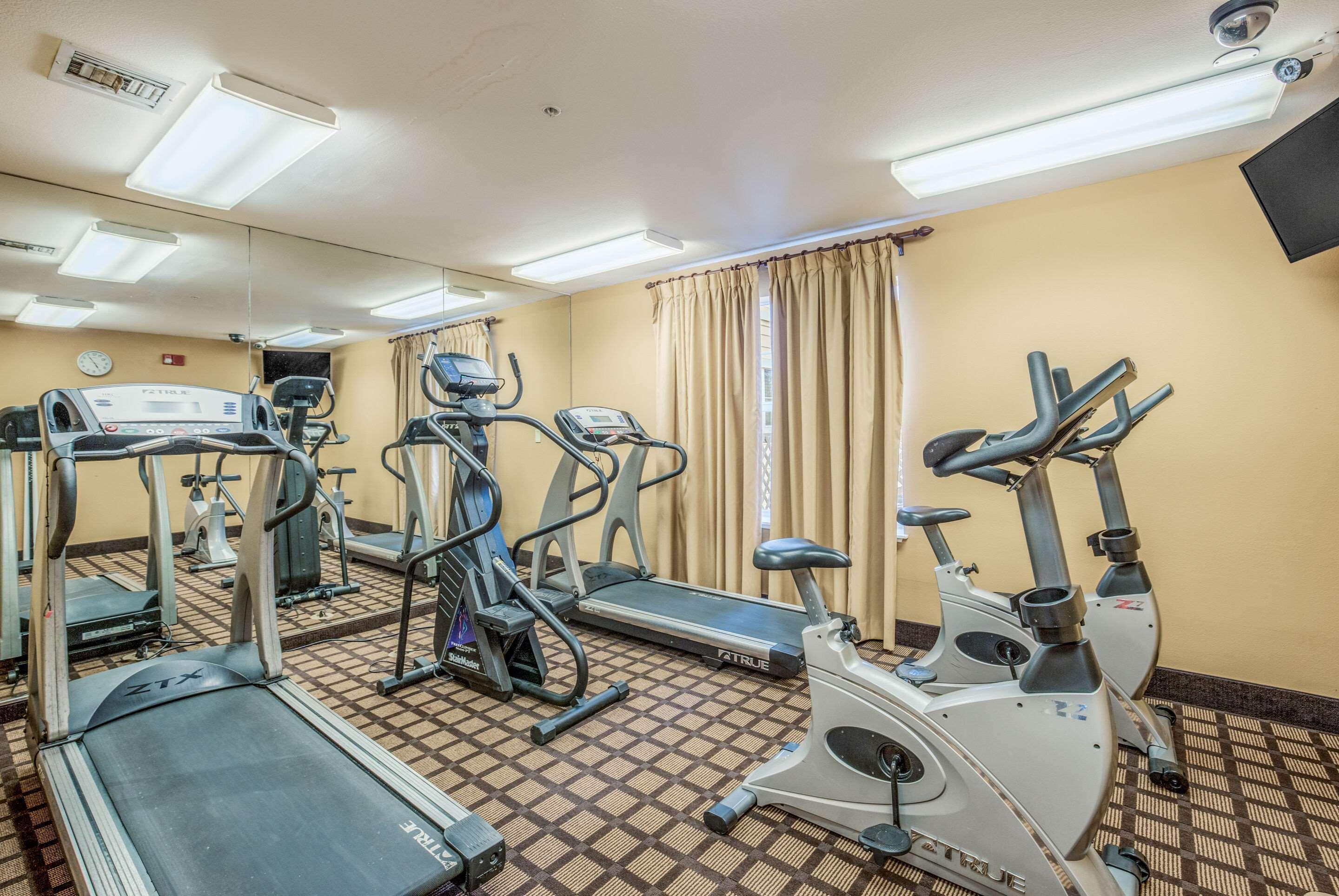 Mainstay Port Saint Joe South Hotel 3*