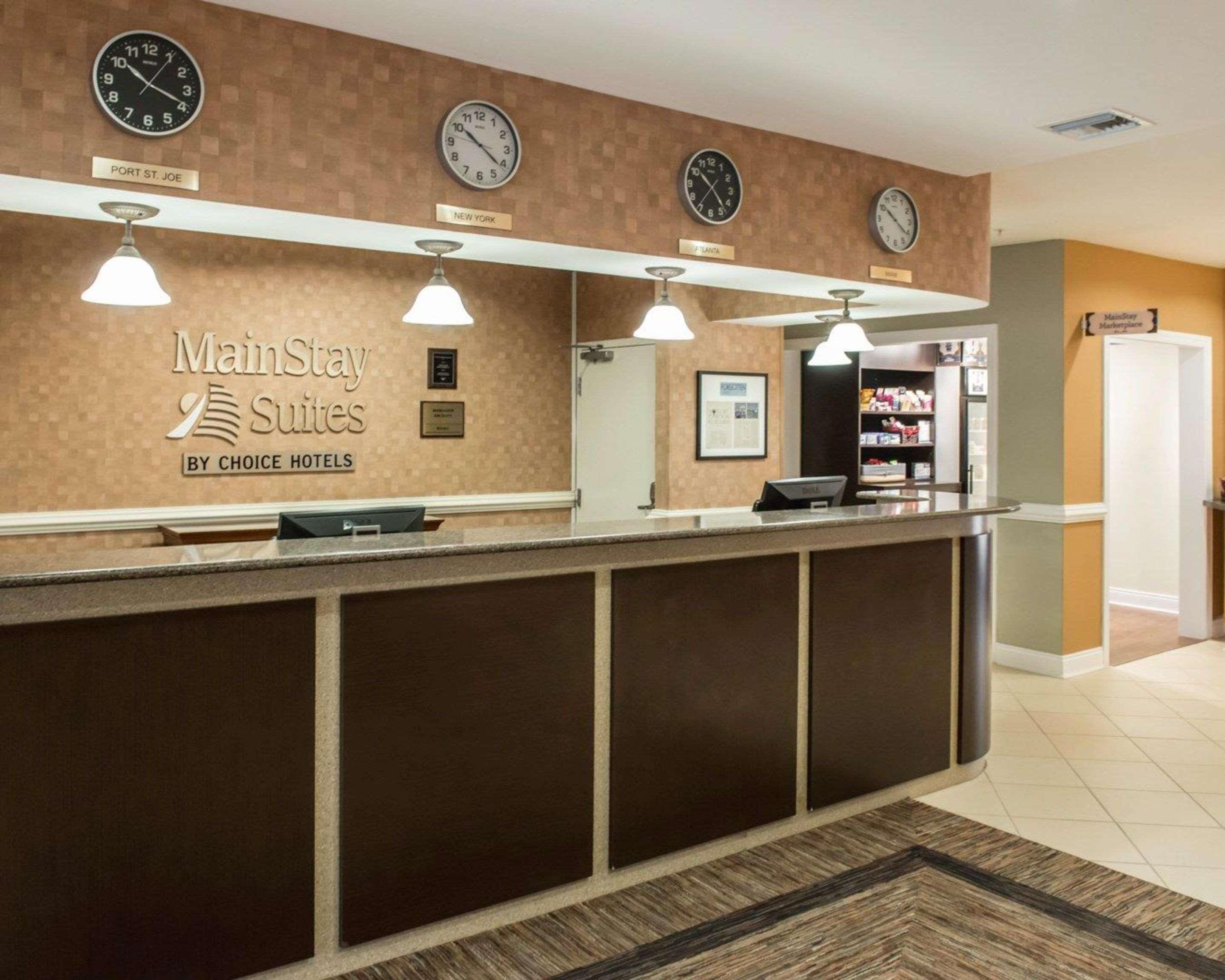 Mainstay Port Saint Joe South