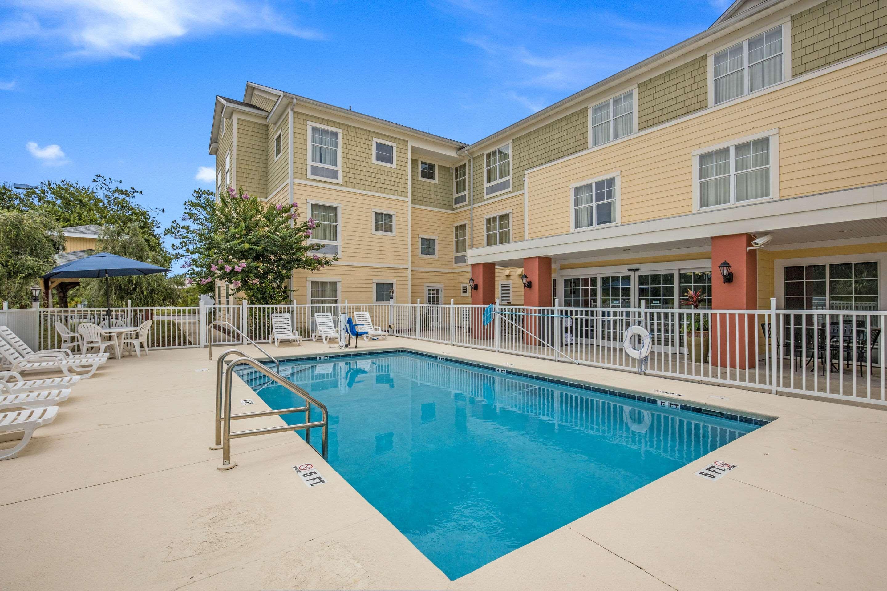 Mainstay Port Saint Joe South 3*