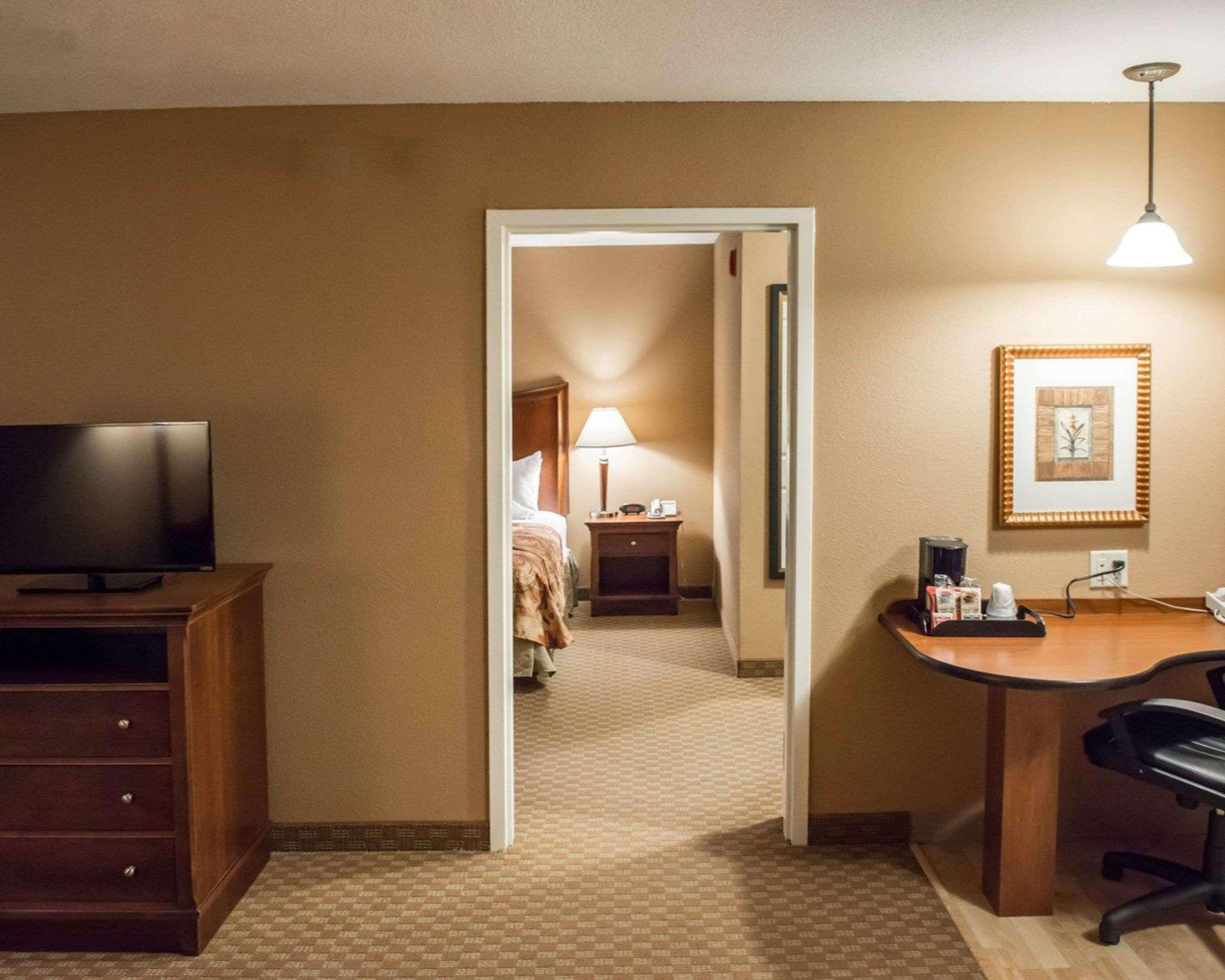 Mainstay Port Saint Joe South Hotel 3*