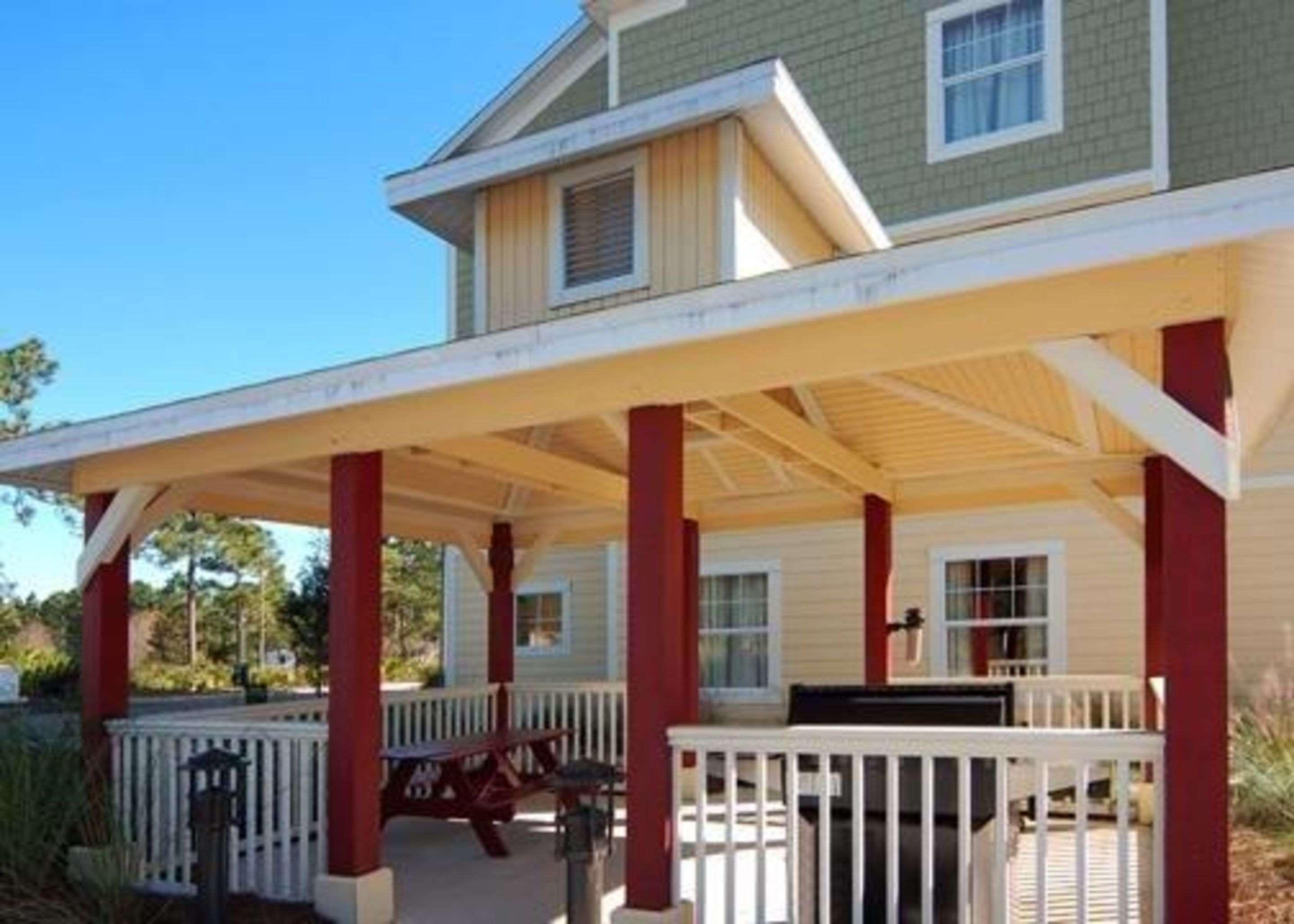 Hotel Mainstay Port Saint Joe South