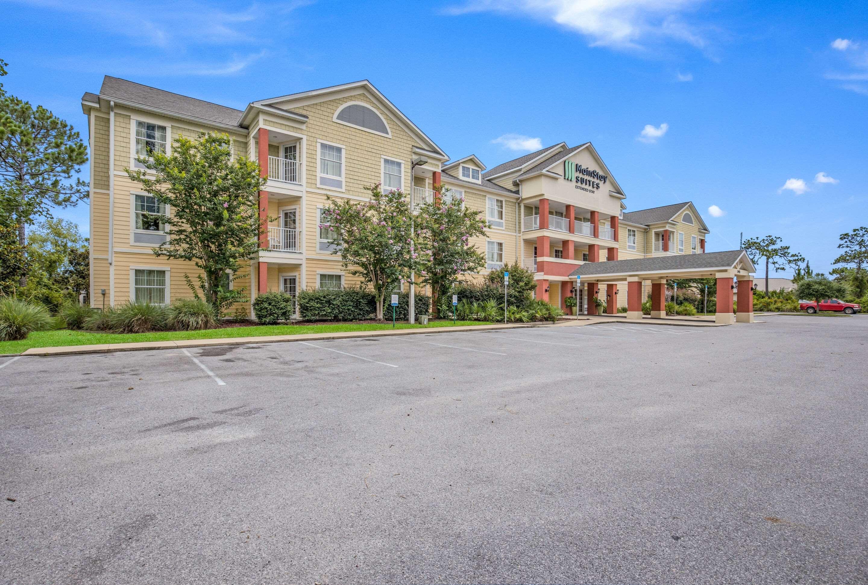 Hotel Mainstay Port Saint Joe South Port St. Joe
