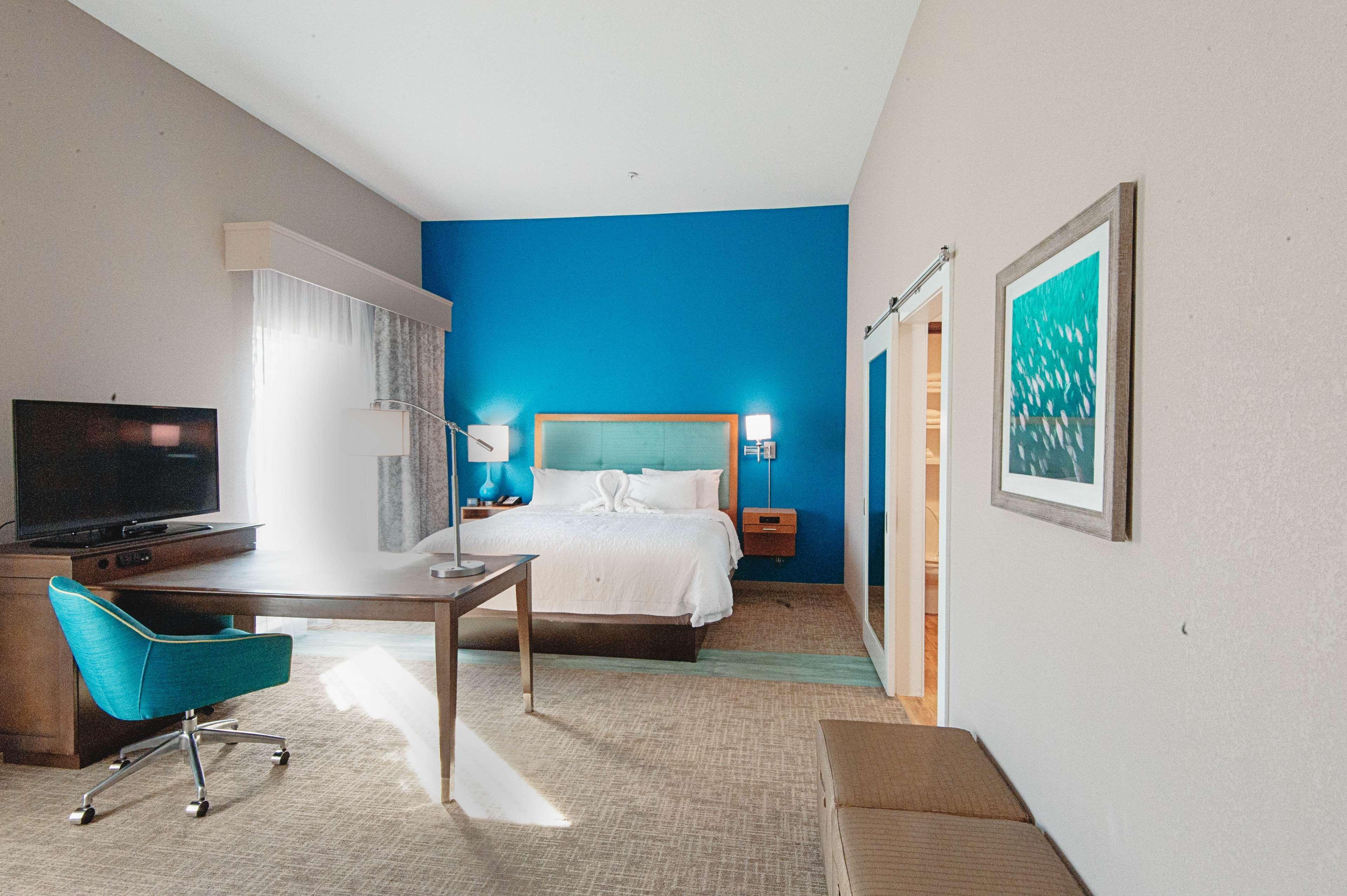 Hampton & Mary Esther-fort Walton Beach, Fl Hotel 3*