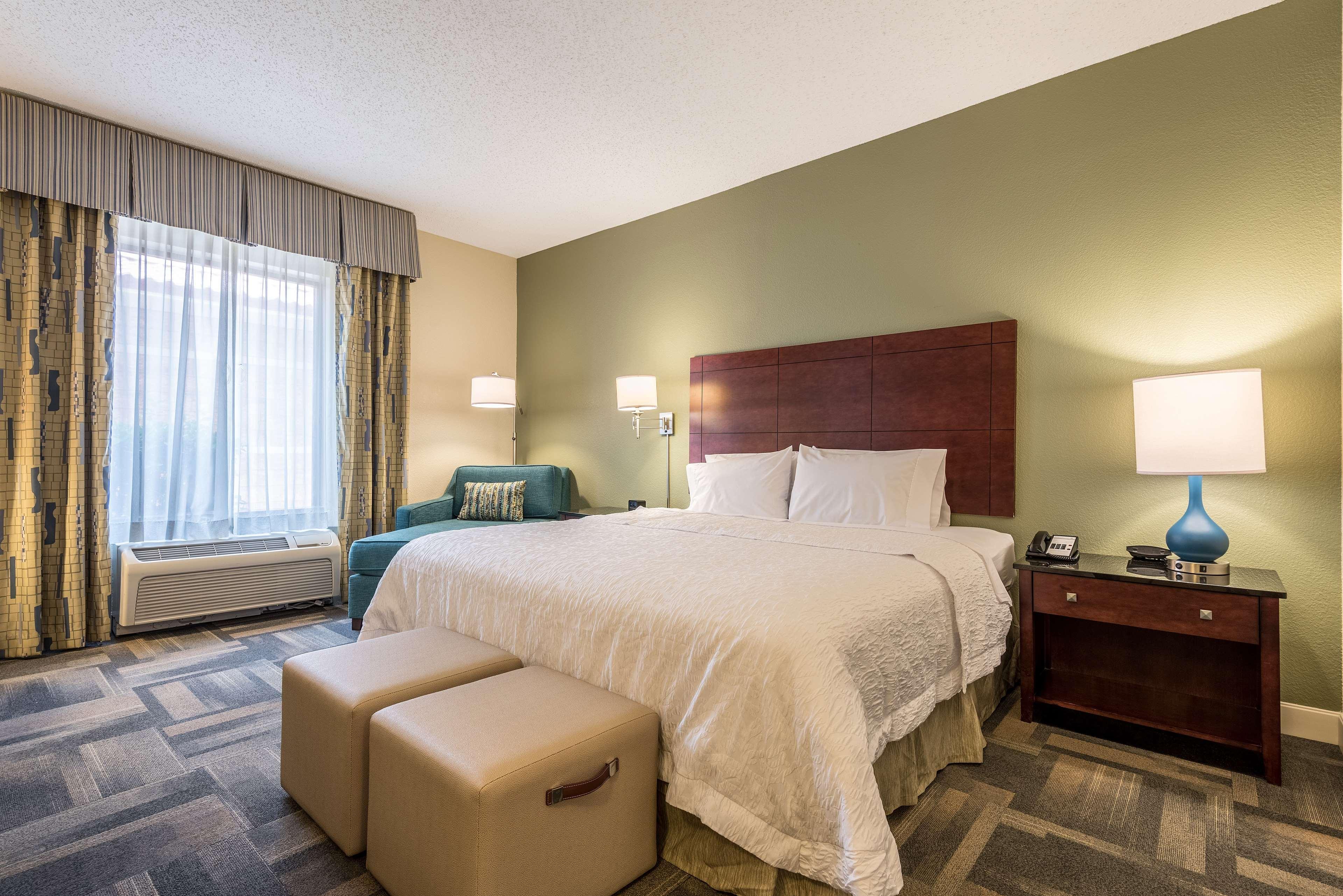 Hampton & Orlando-south Buena Vista Kissimmee