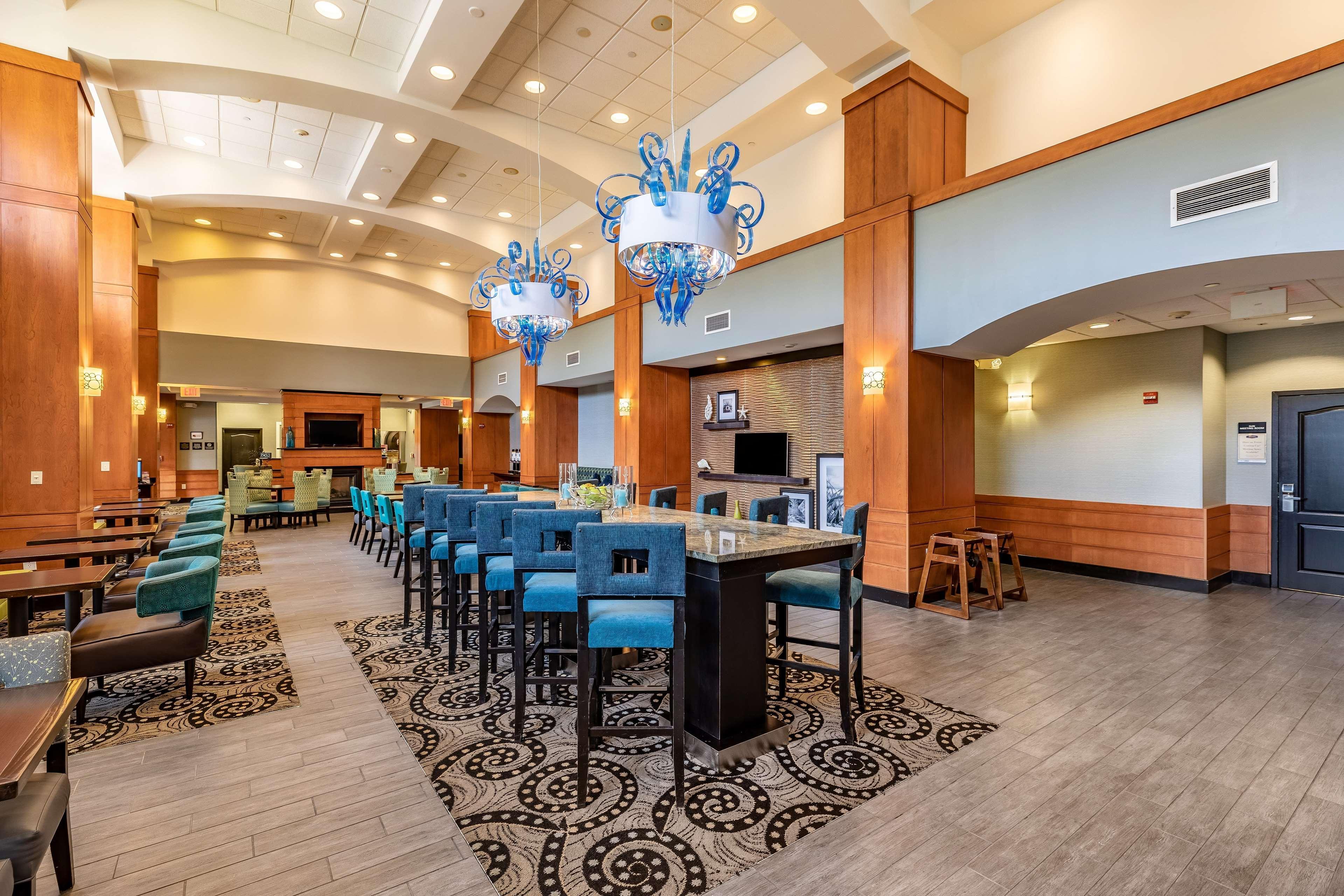 Hampton & Orlando-south Buena Vista Hotel Kissimmee