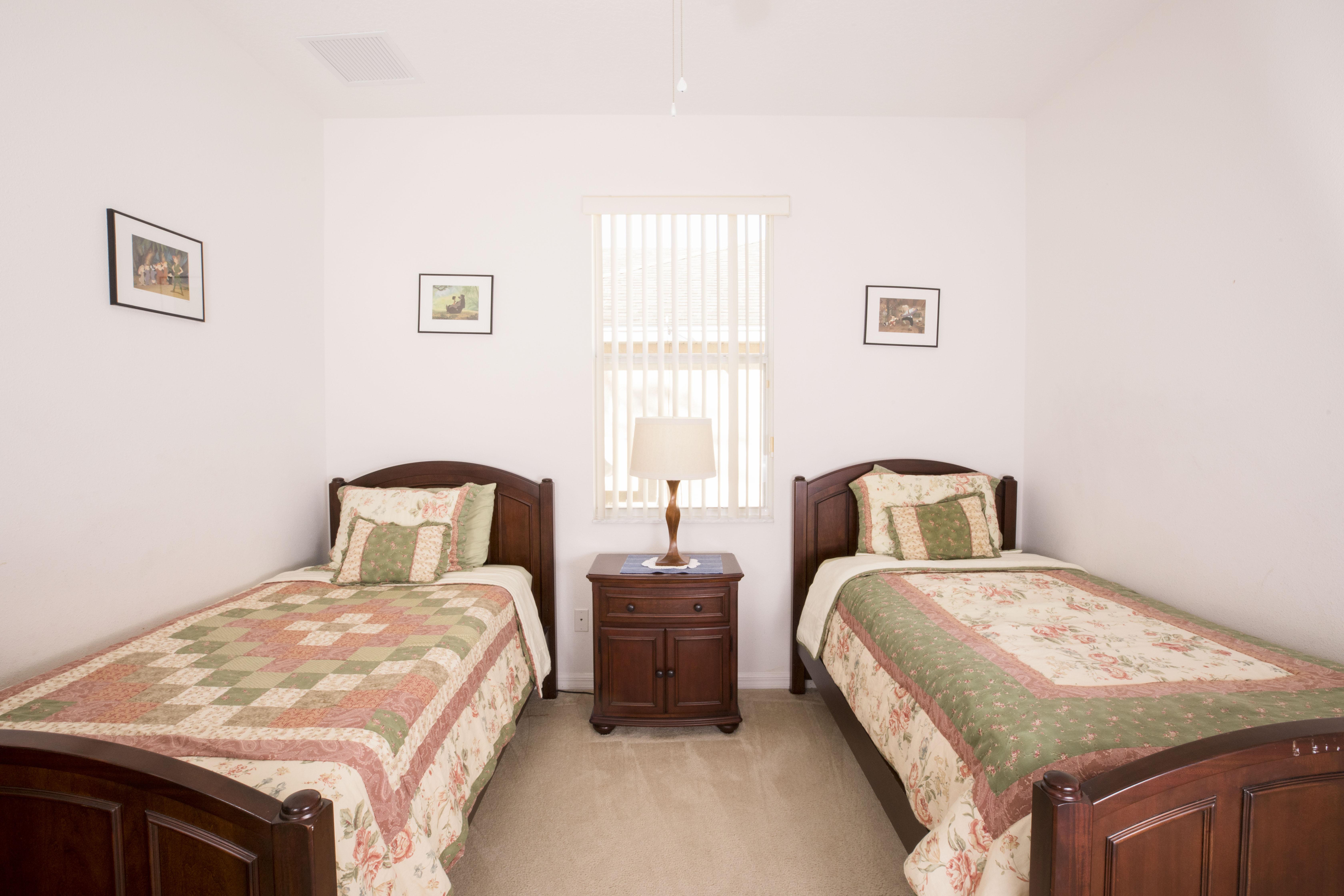 Calabay Parc Homes Villa Davenport