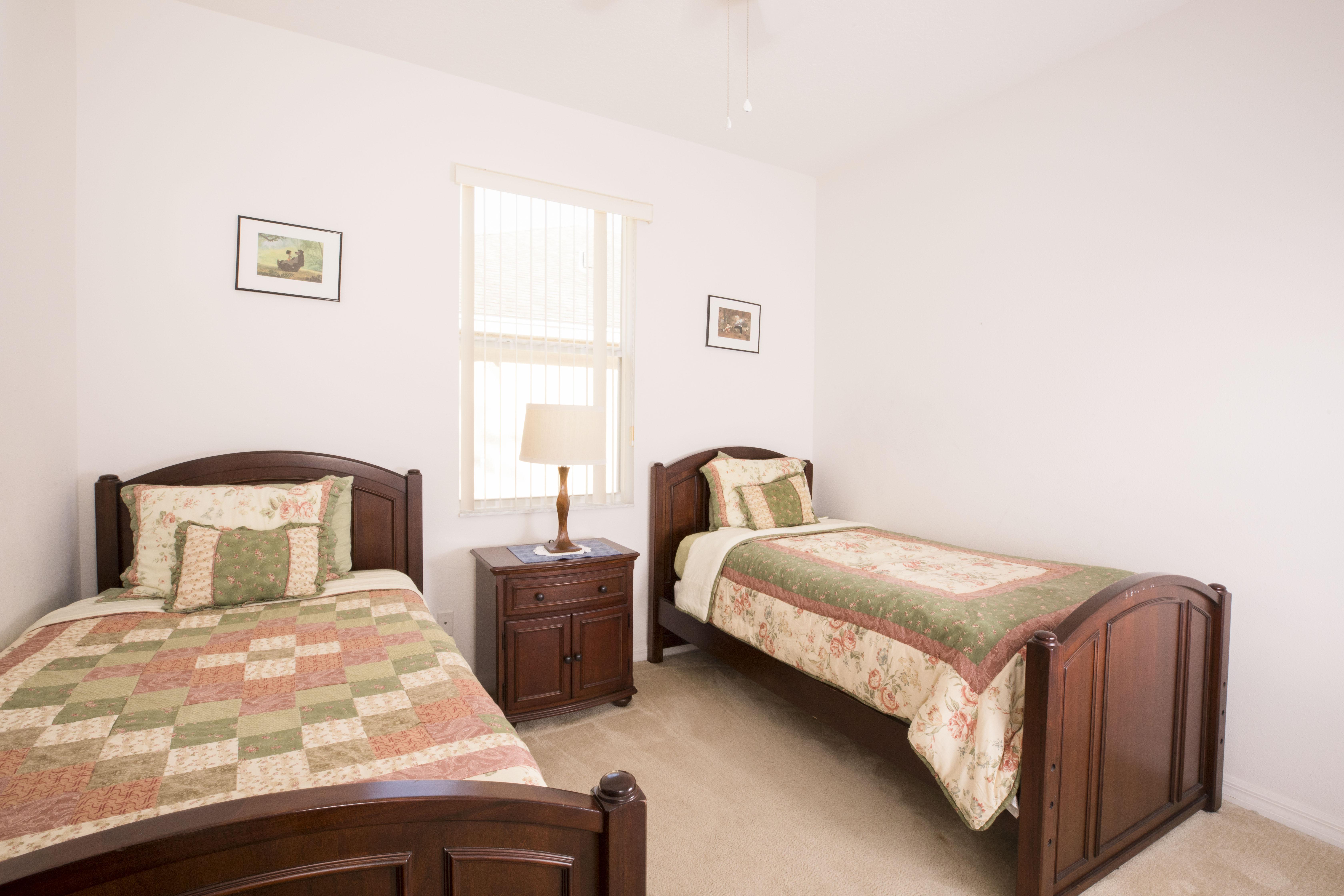 Villa Calabay Parc Homes Davenport