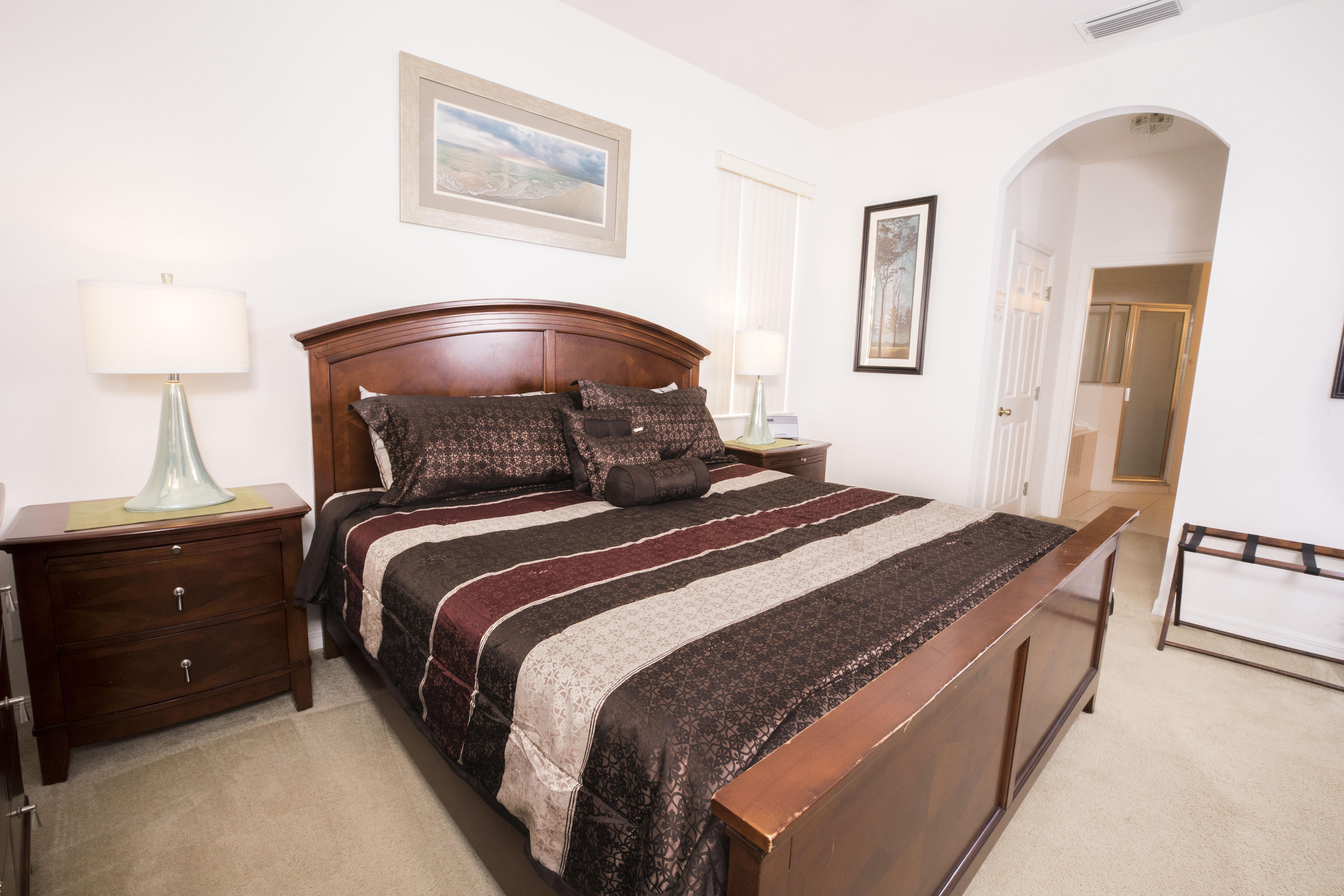 Calabay Parc Homes Davenport