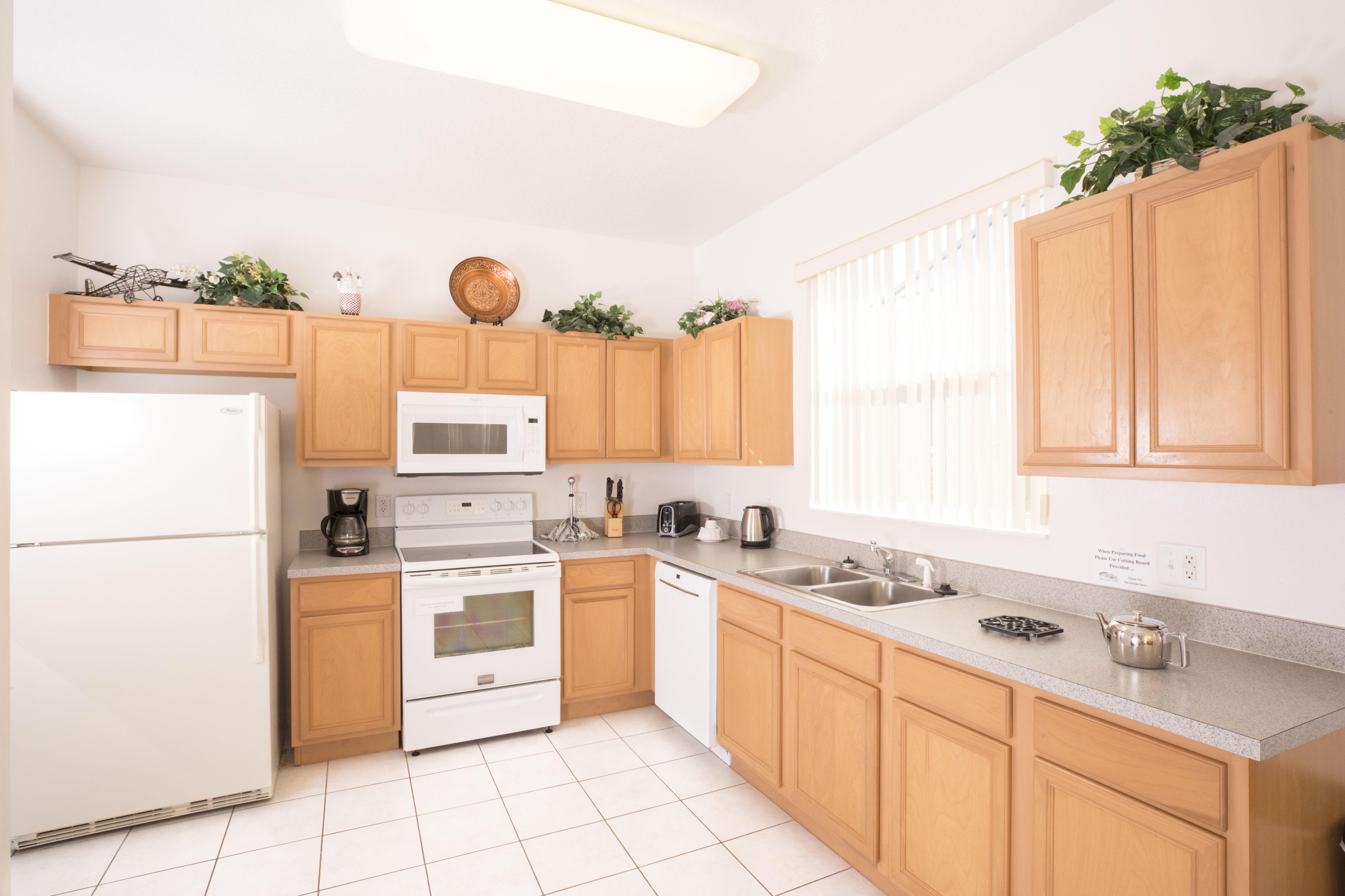 Calabay Parc Homes Villa