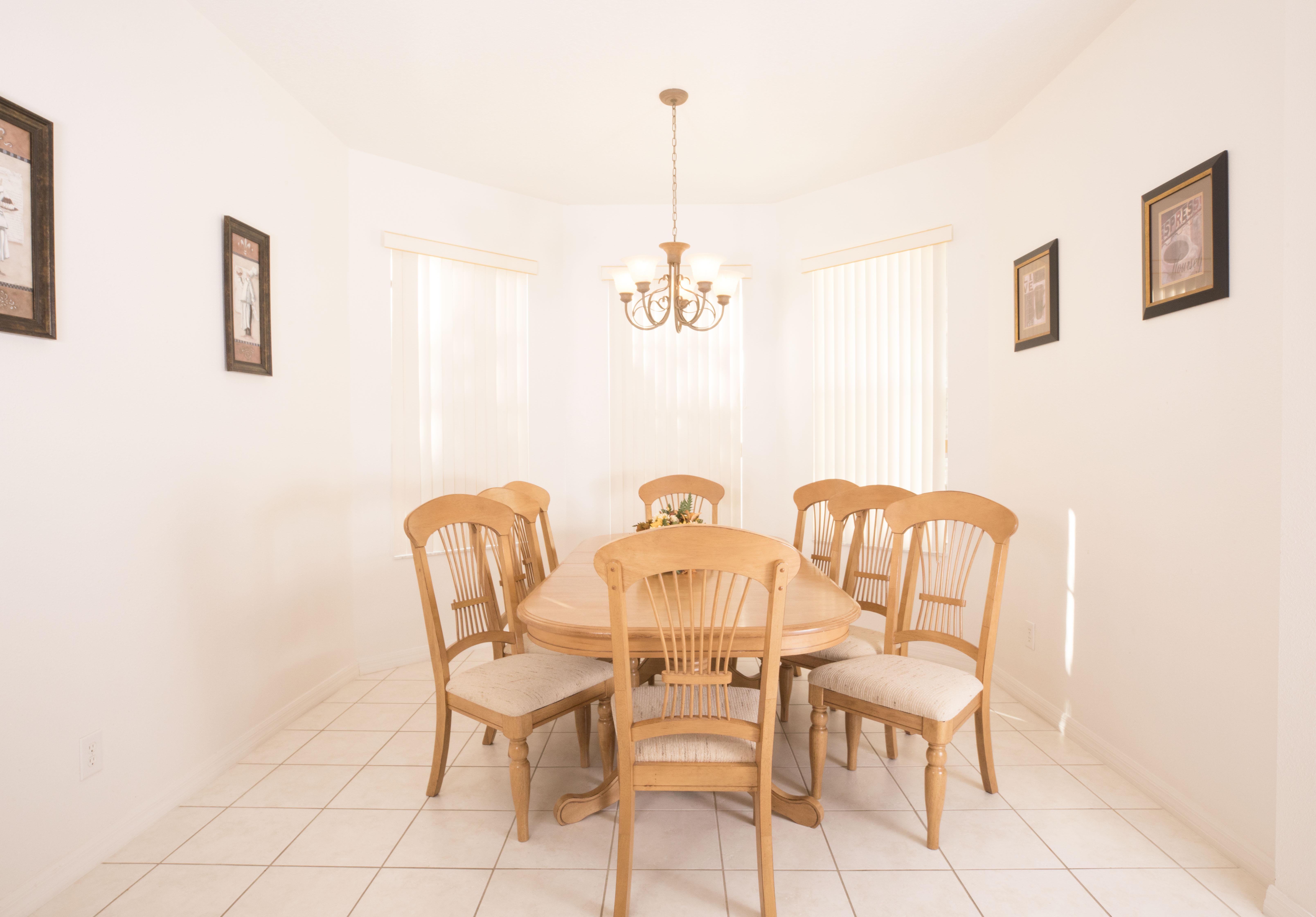 Calabay Parc Homes Villa *