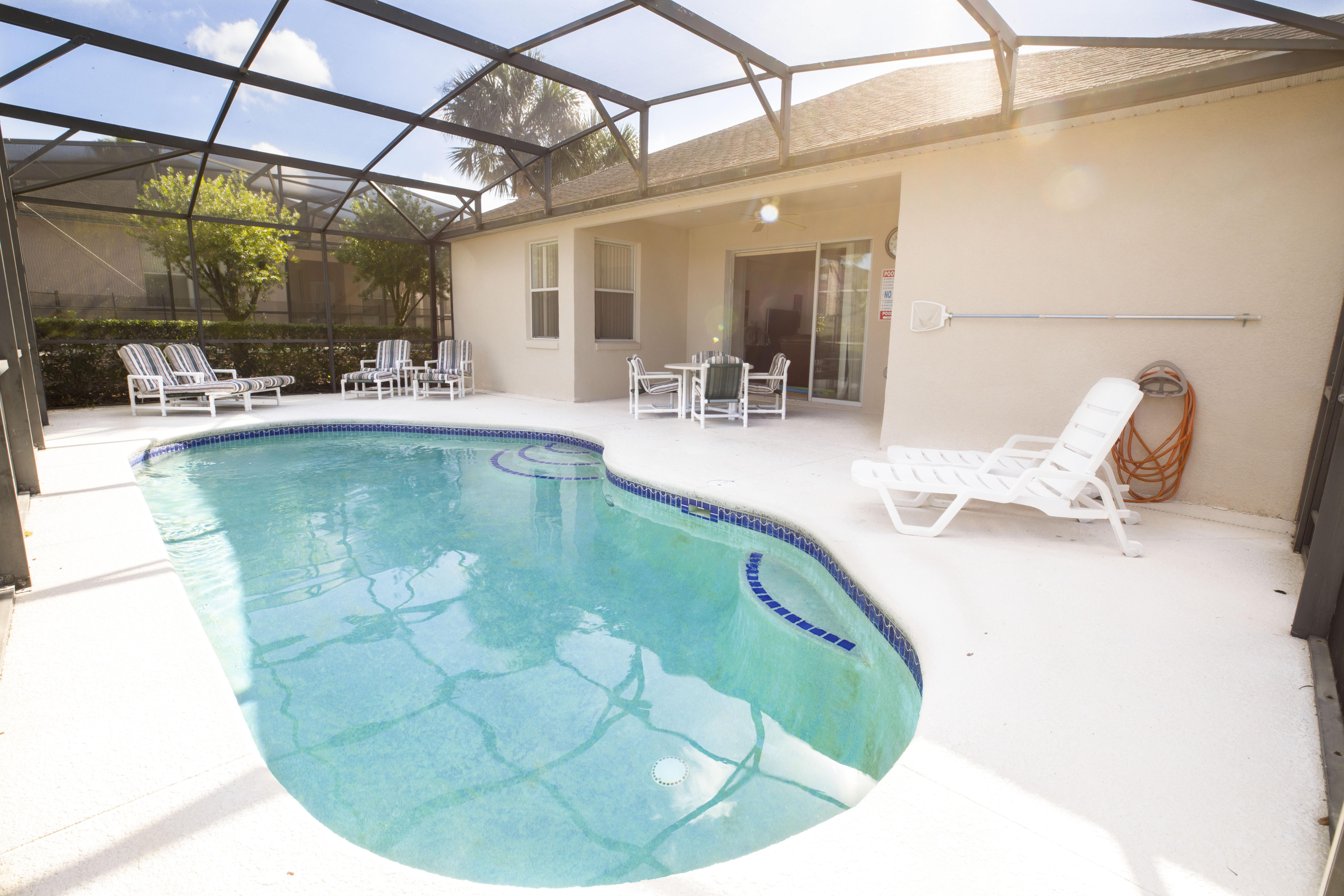 Calabay Parc Homes Villa