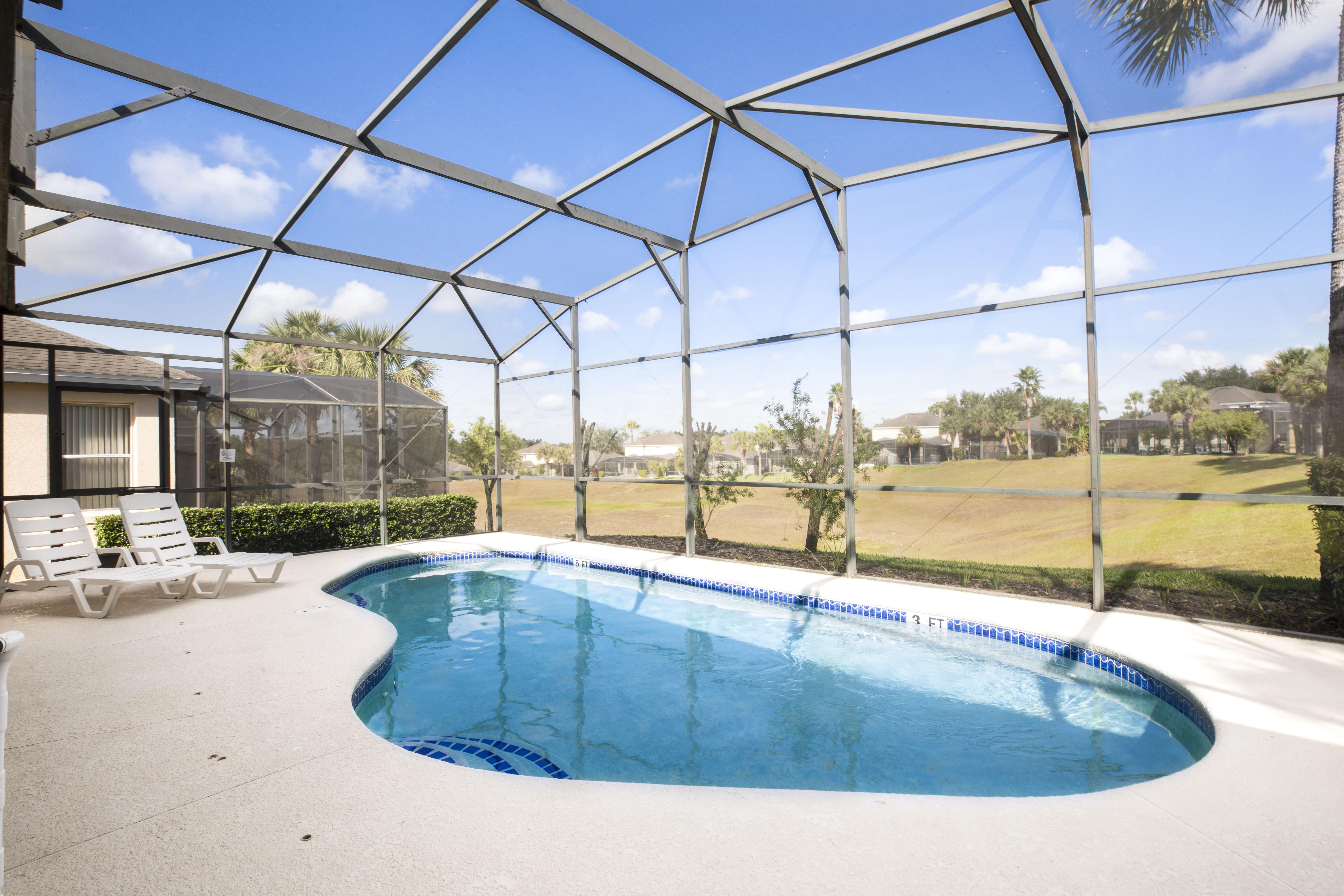 Calabay Parc Homes Villa
