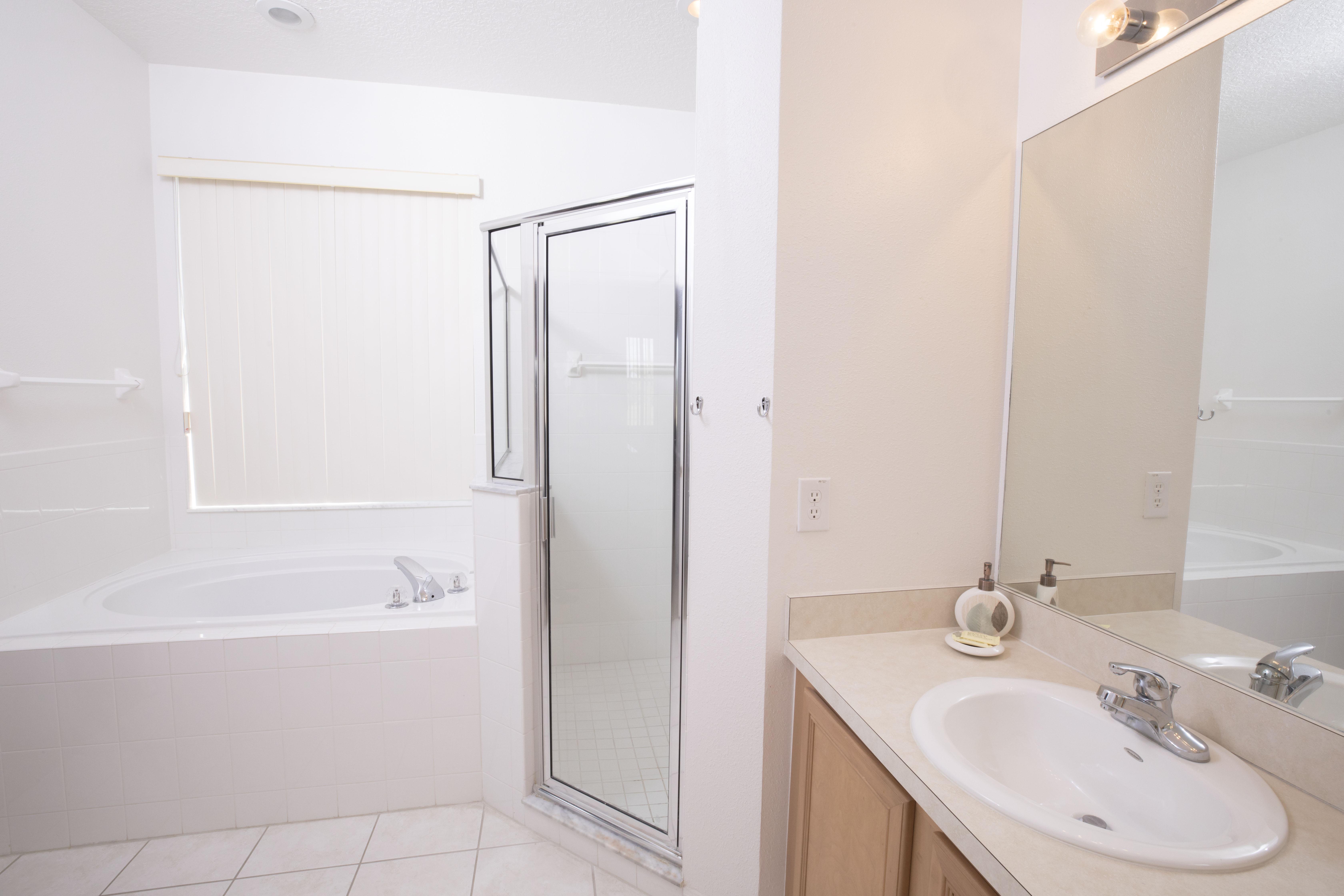 Calabay Parc Homes Villa