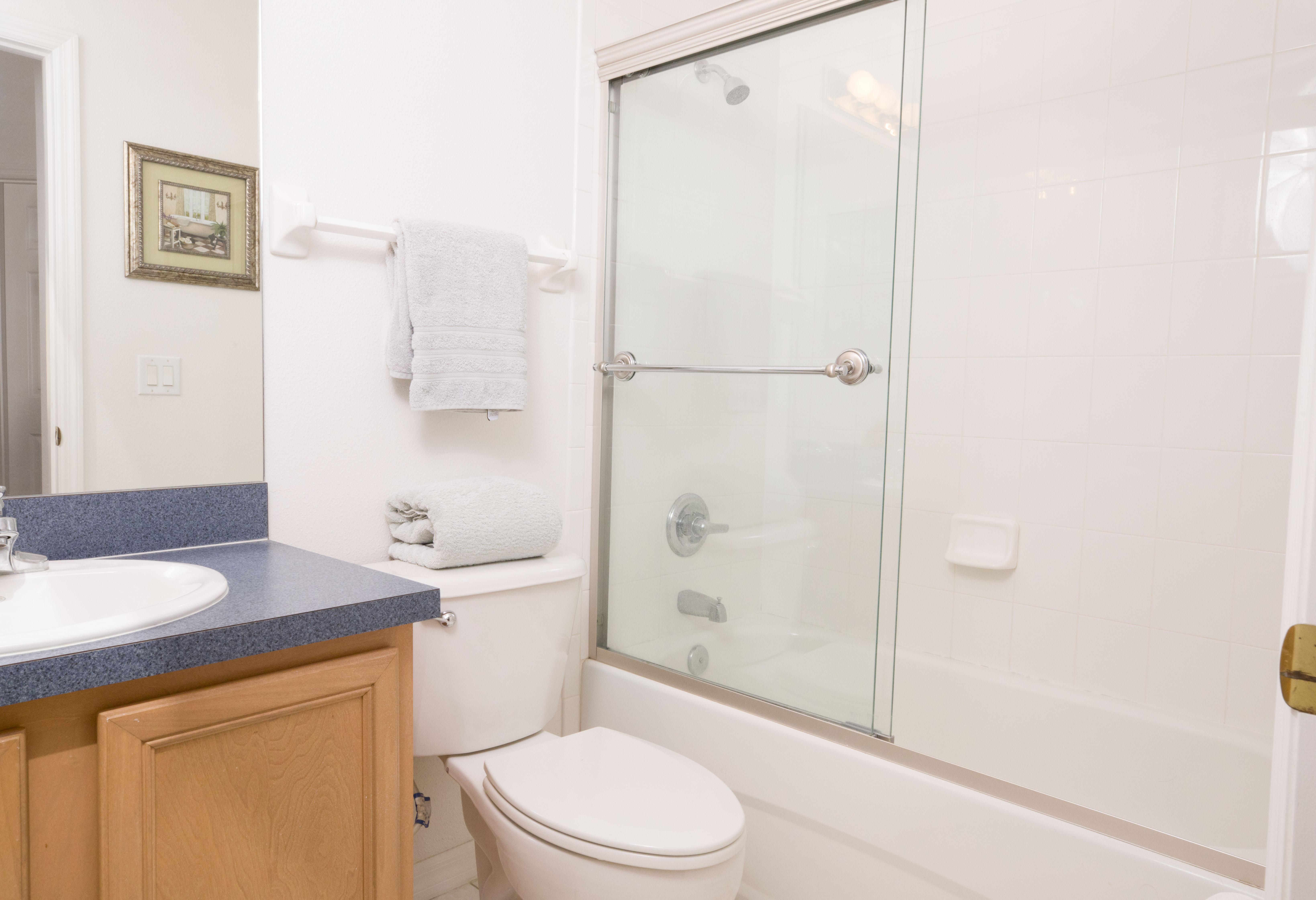 Calabay Parc Homes * Davenport