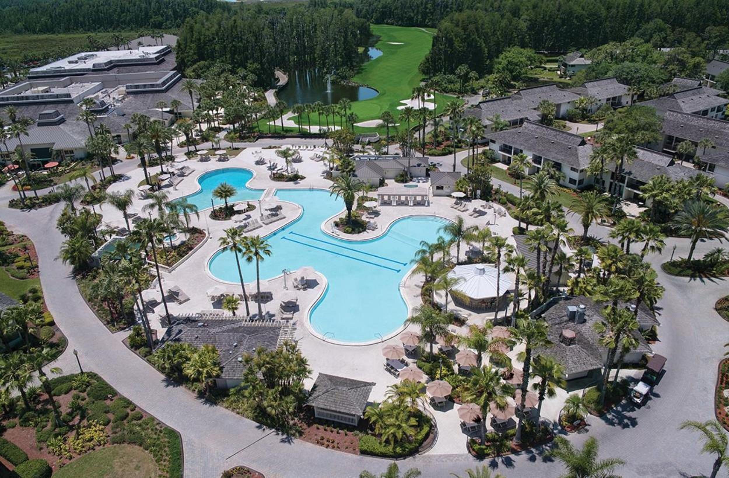 Resort Saddlebrook Golf & Tampa North-wesley Chapel Wesley Chapel