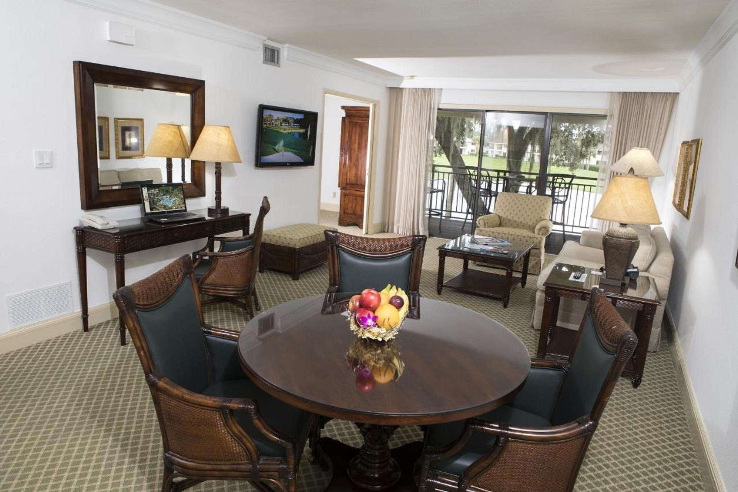 Saddlebrook Golf & Tampa North-wesley Chapel