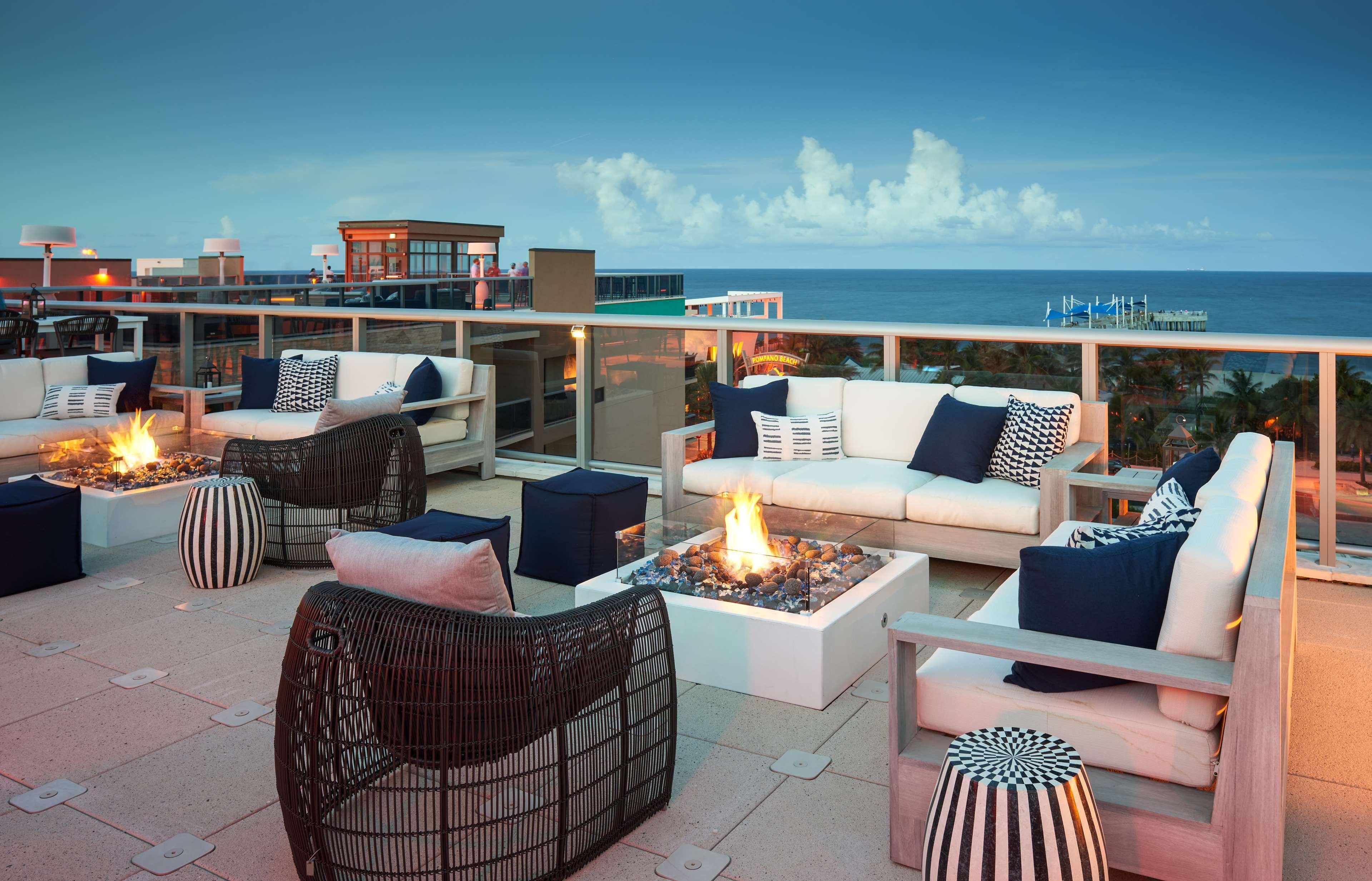 Tru By Hilton Pompano Pier Pompano Beach