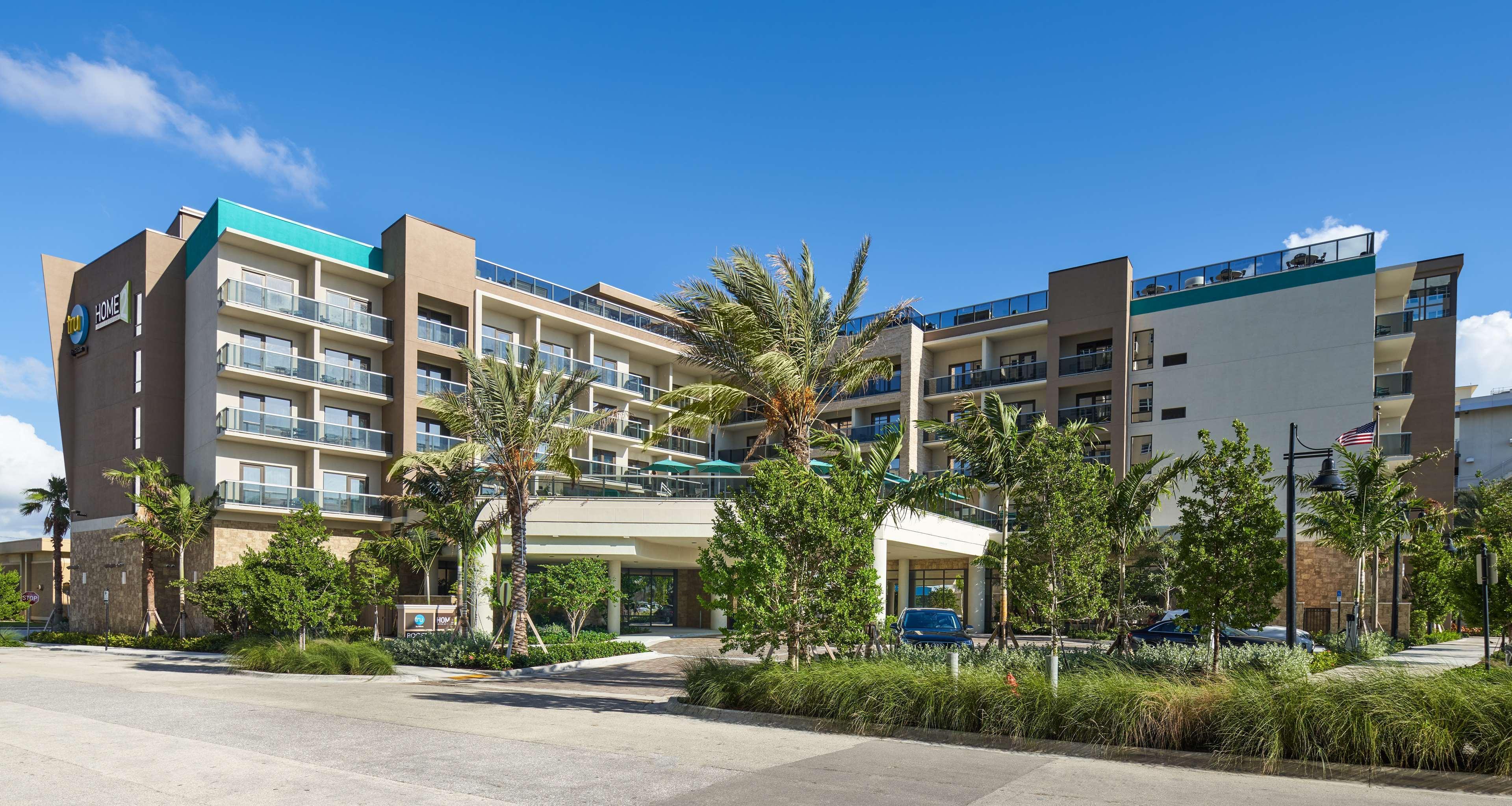 Tru By Hilton Pompano Pier Hotel Pompano Beach