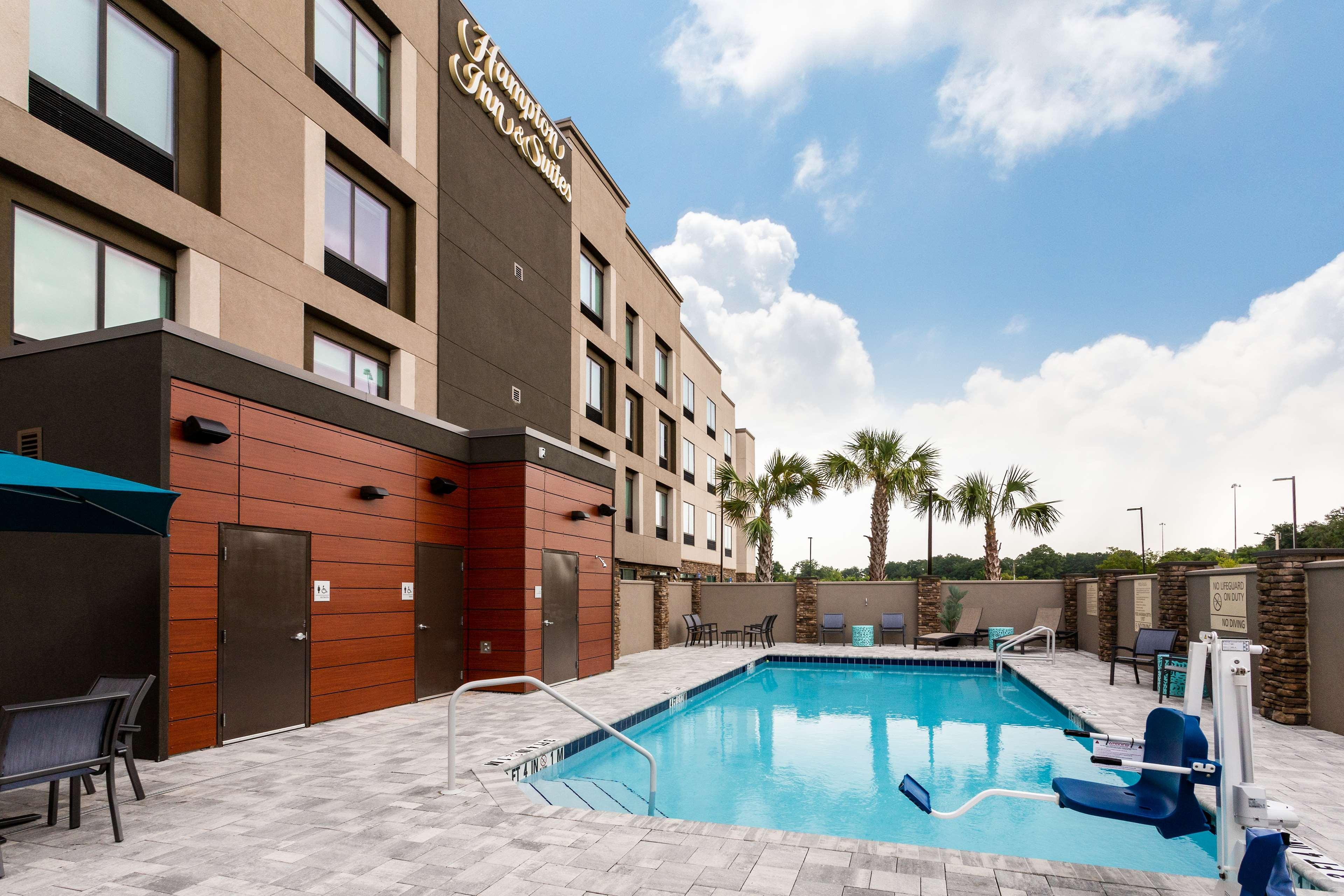 Hampton & I-75, Fl Hotel Alachua