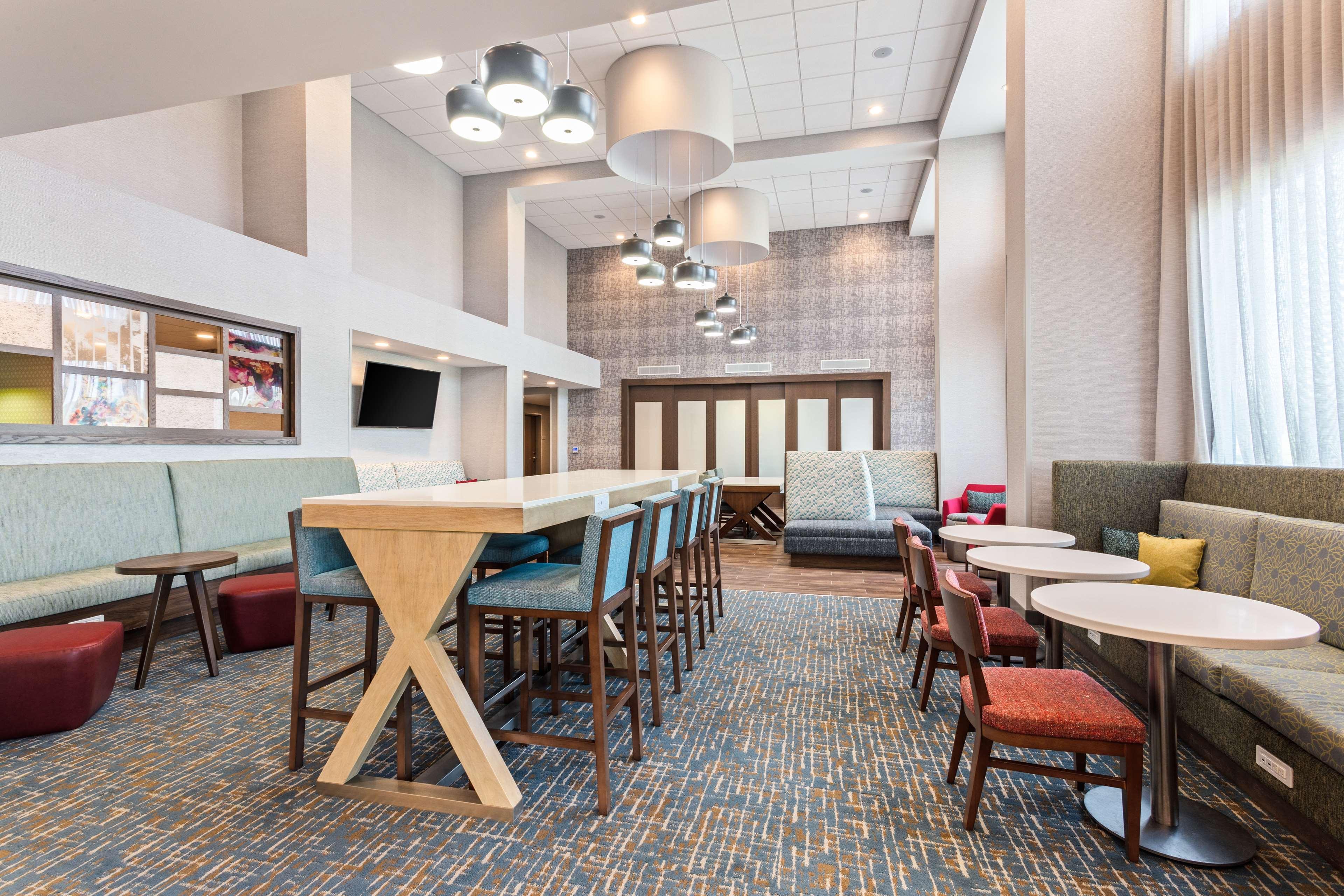 Hotel Hampton & I-75, Fl Alachua
