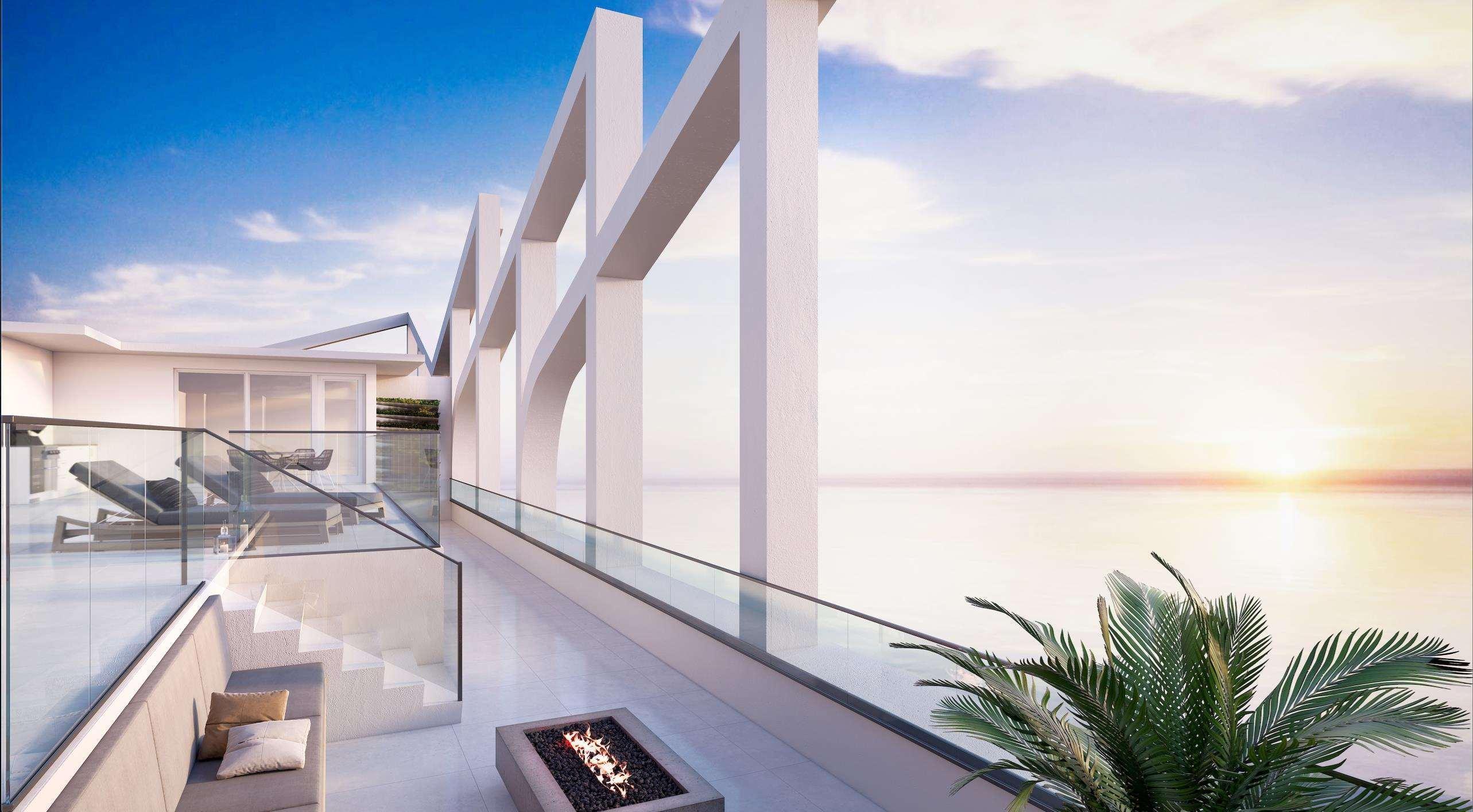 Hotel Amrit Ocean & Residences Singer Island 5*