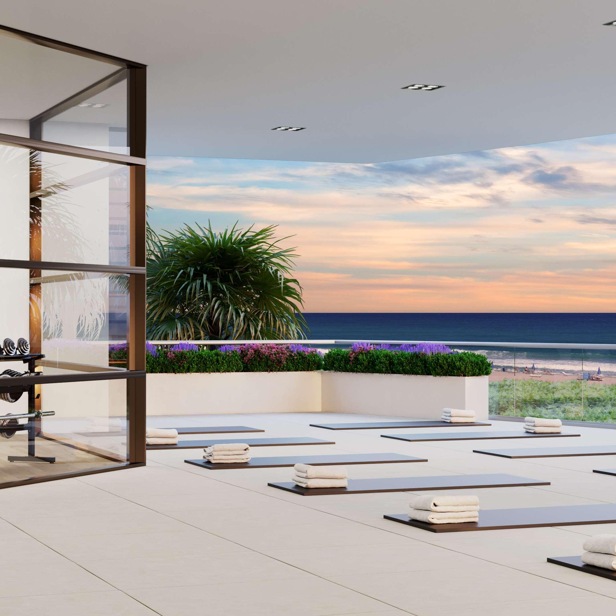 Hotel Amrit Ocean & Residences Singer Island