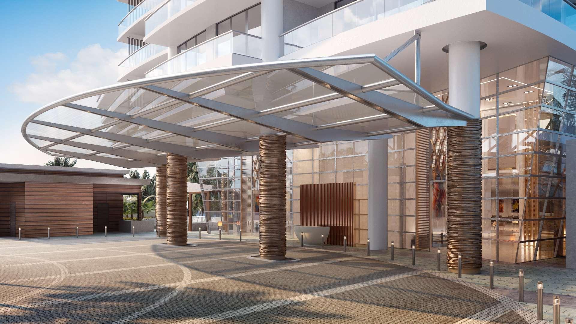 Amrit Ocean & Residences Singer Island 5* Riviera Beach