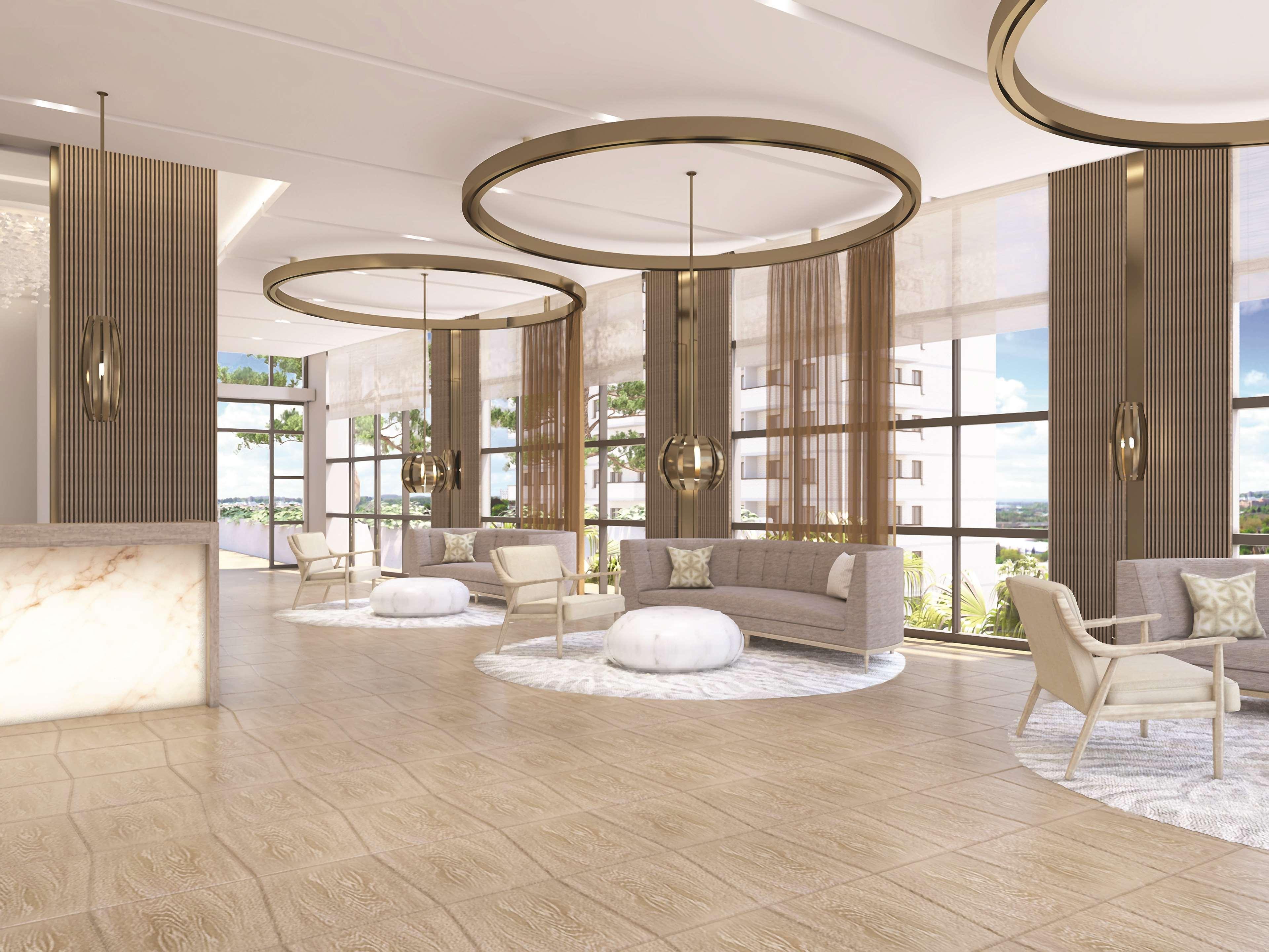 Amrit Ocean & Residences Singer Island Hotel Riviera Beach