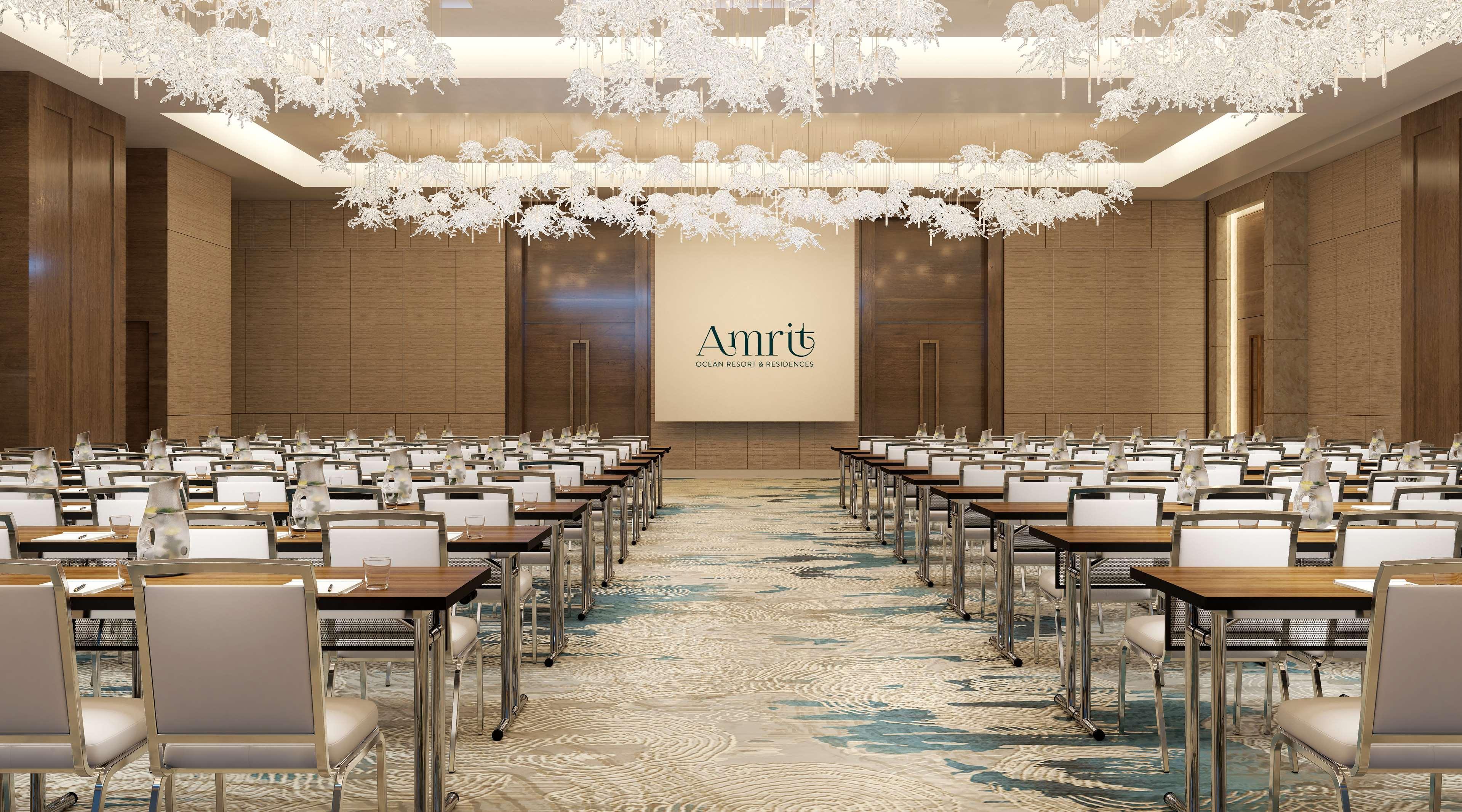 Hotel Amrit Ocean & Residences Singer Island 5*
