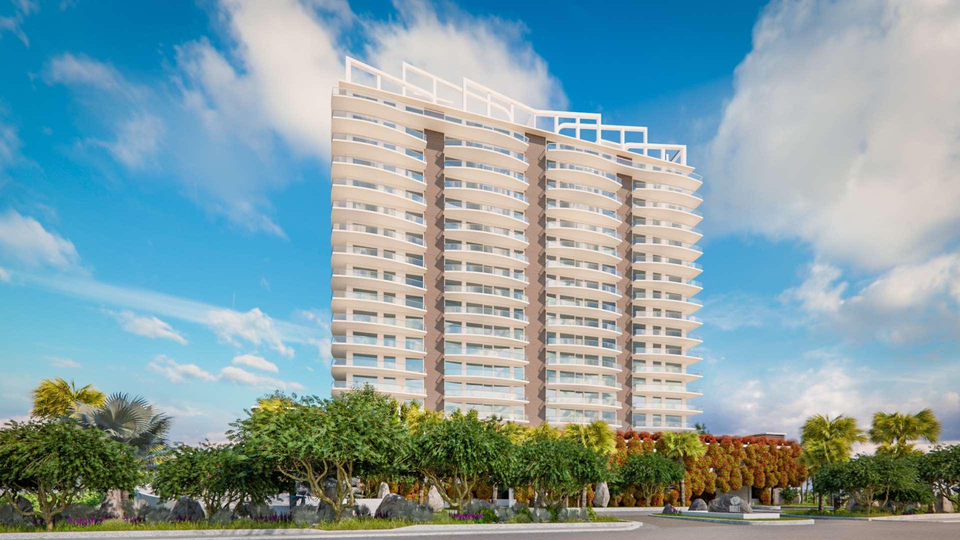 Amrit Ocean & Residences Singer Island Hotel